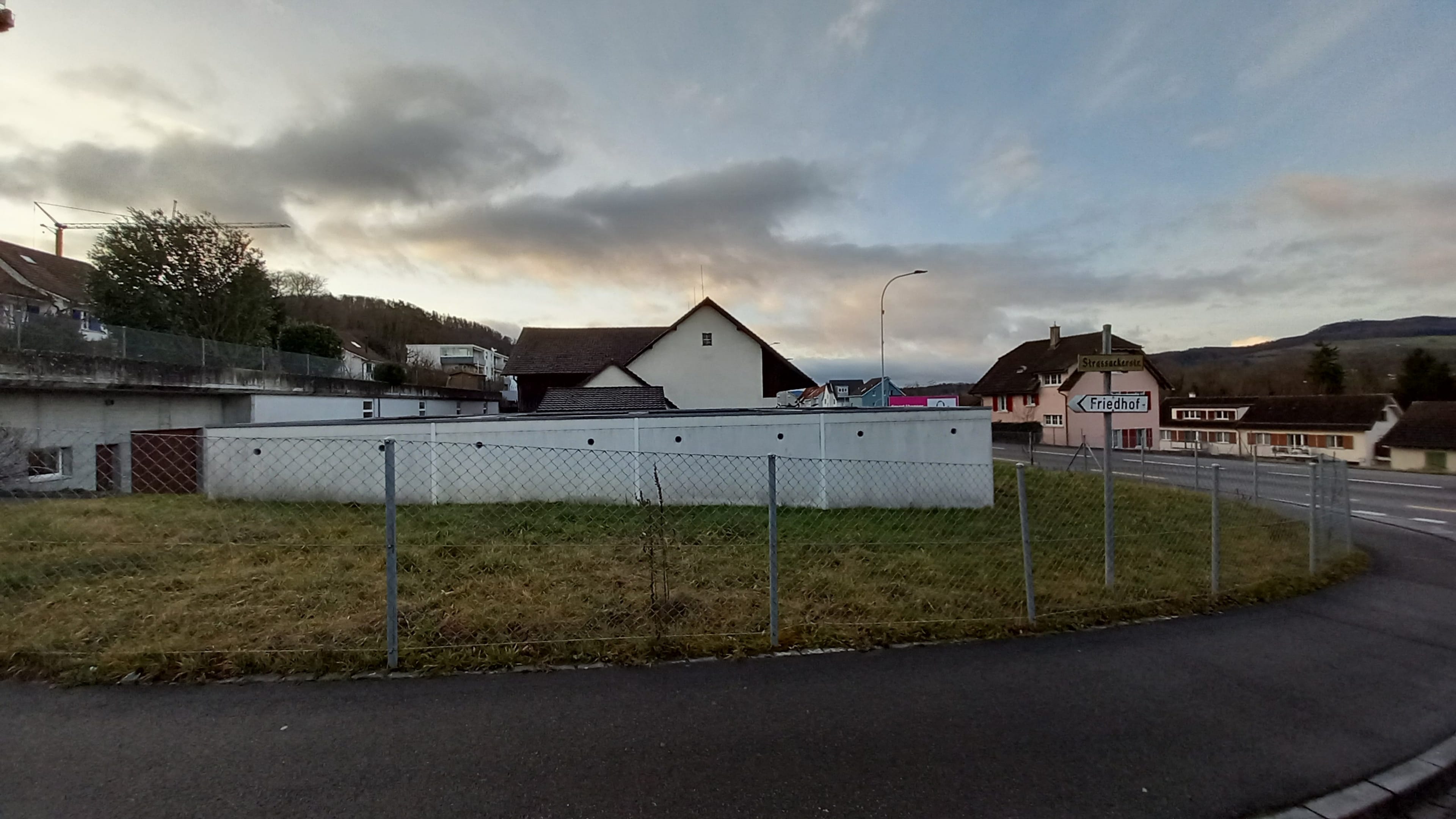 2'095 m² Bauparzelle in Schinznach Bad / Brugg - zentral und gut erschlossen - 5