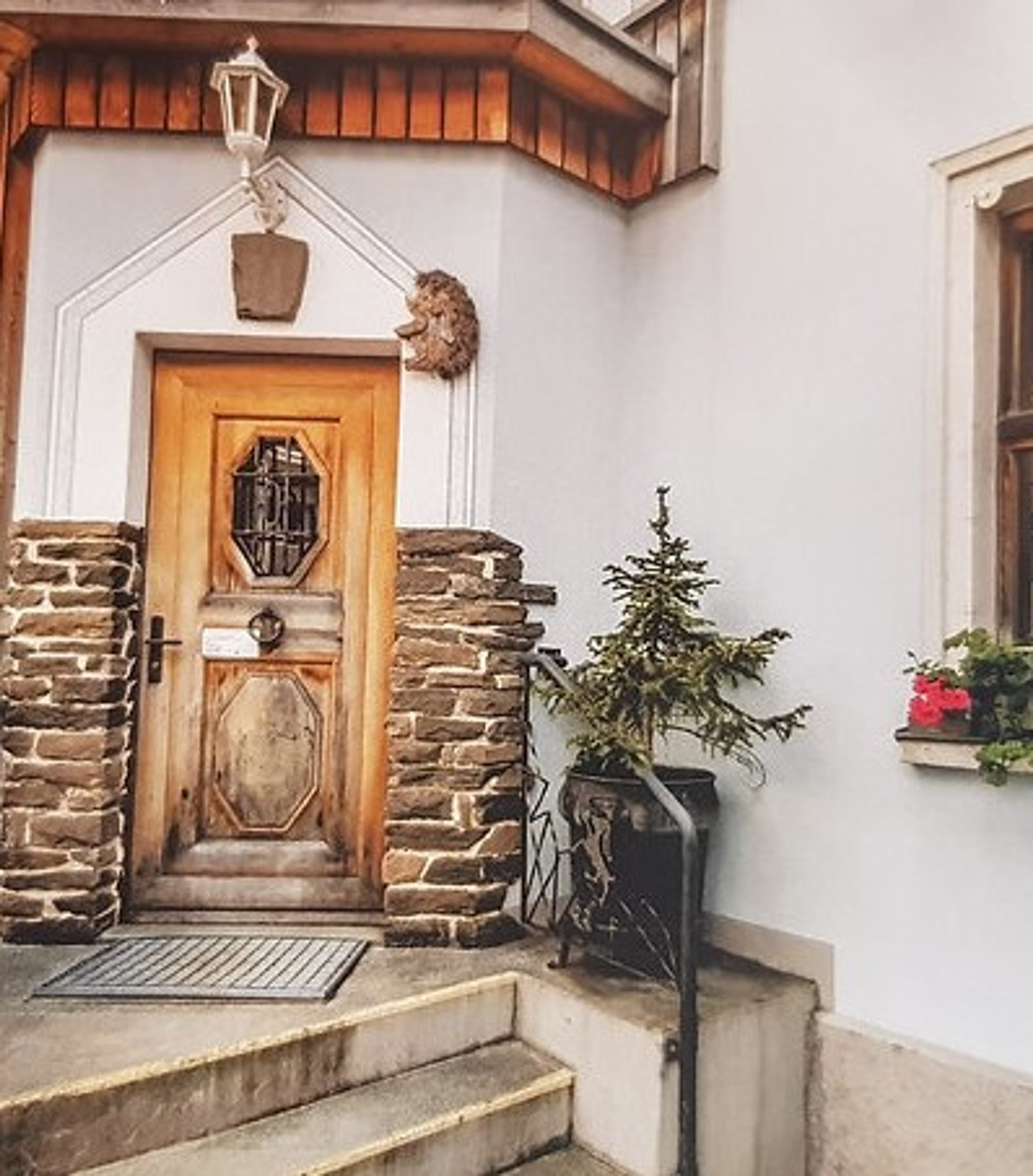 Saniertes MFH mit 11 Einheiten in Davos - zentrale Lage, kaufen - 7