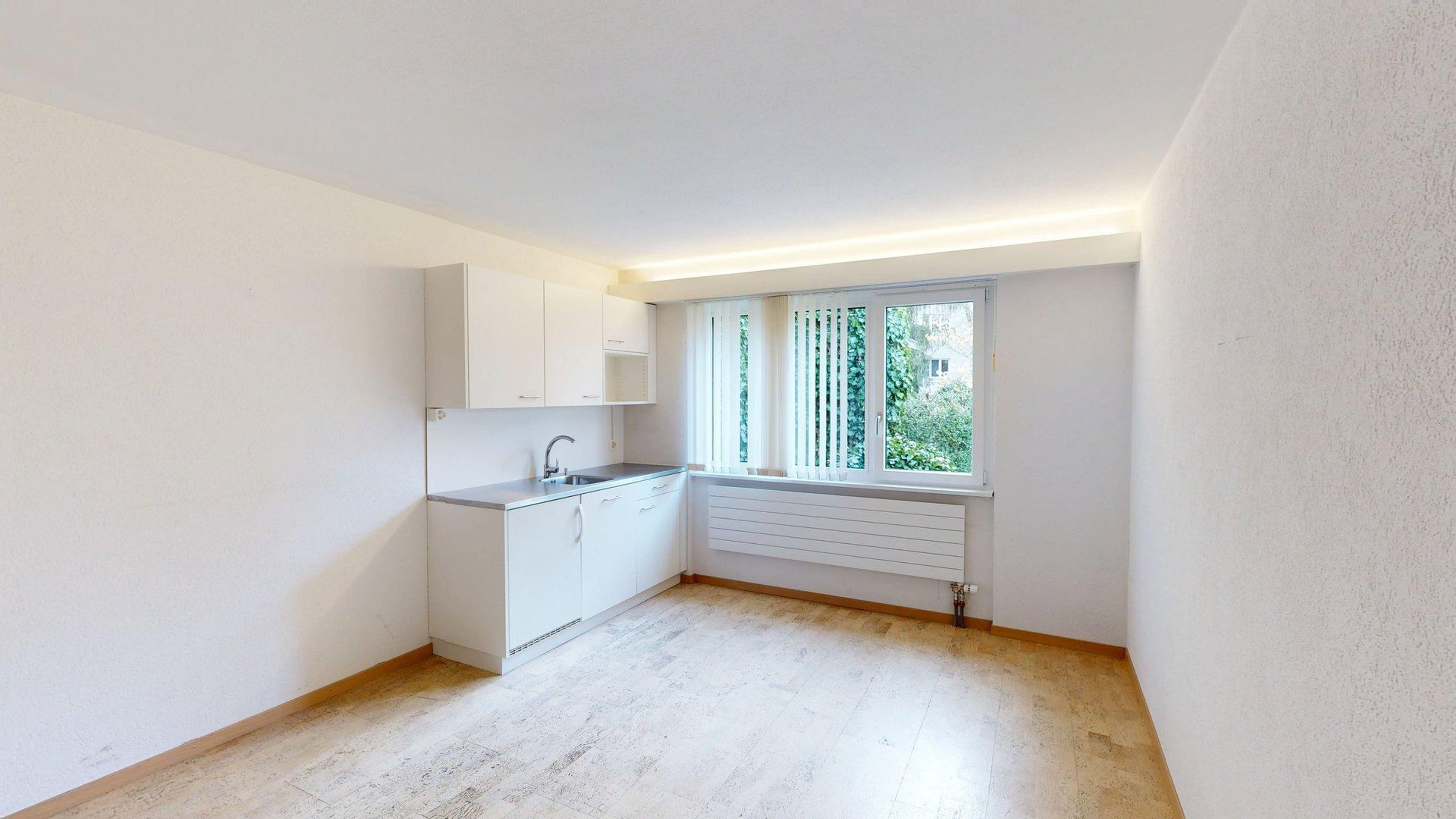 Helle Praxis-/Bürofläche 165 m² mit 3 Parkplätzen in Wünnewil - 5