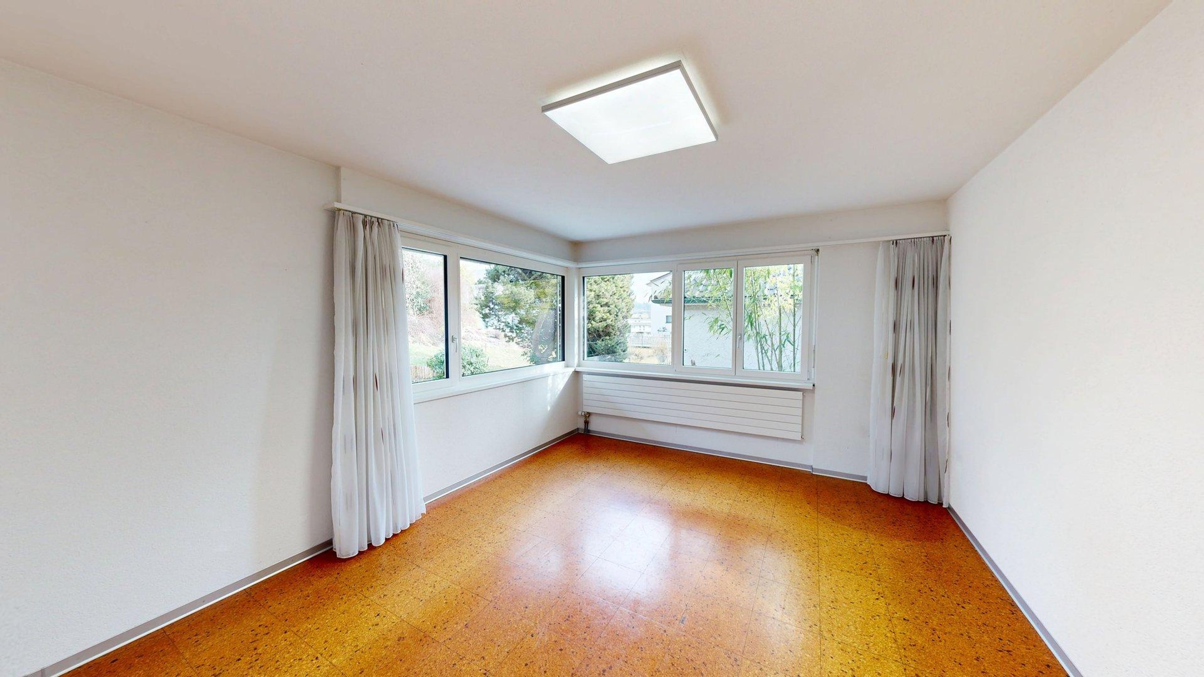 Helle Praxis-/Bürofläche 165 m² mit 3 Parkplätzen in Wünnewil - 4