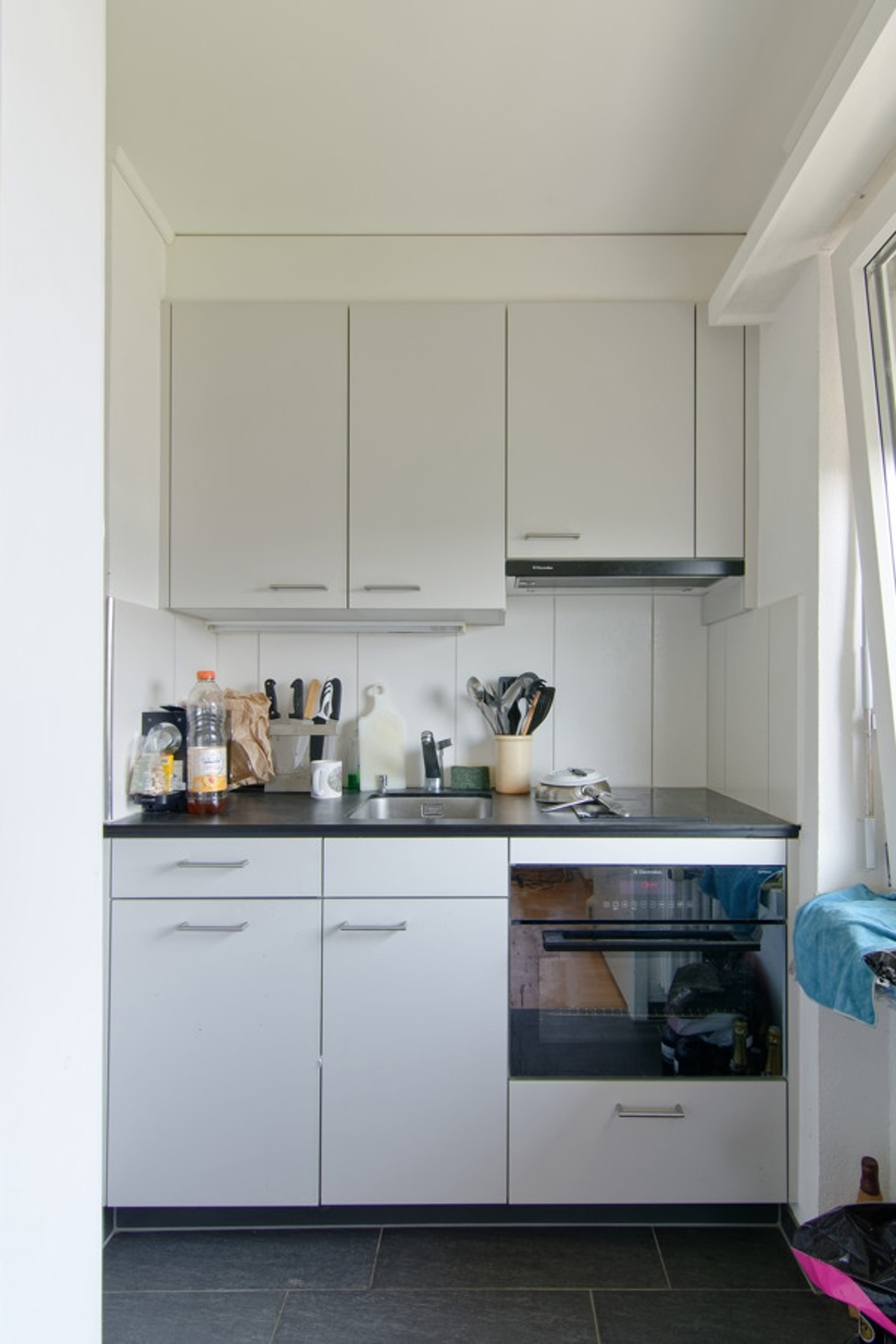 MFH mit 6 Einheiten und Ertragsreserve in Bischofszell kaufen - 4