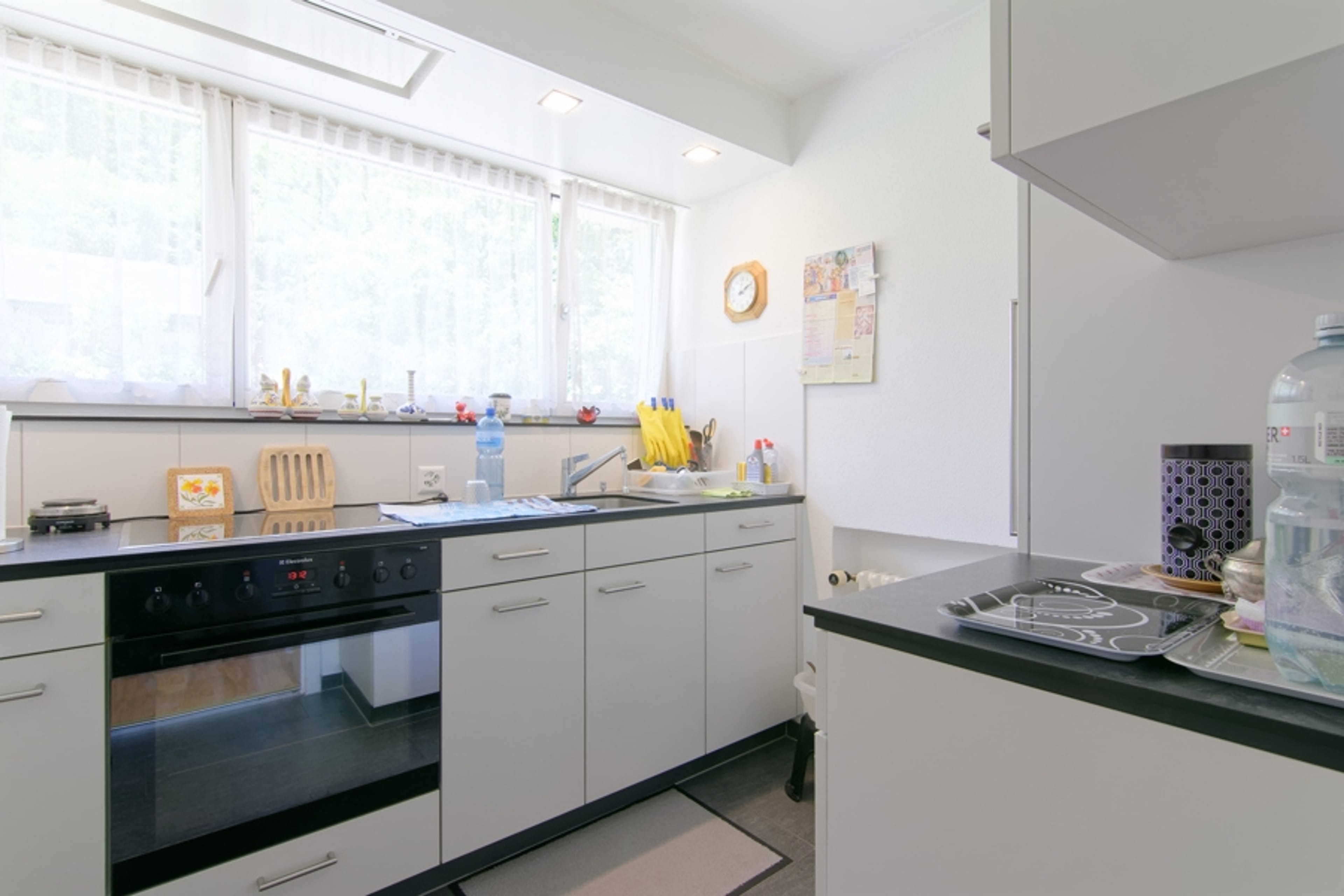 MFH mit 6 Einheiten und Ertragsreserve in Bischofszell kaufen - 5