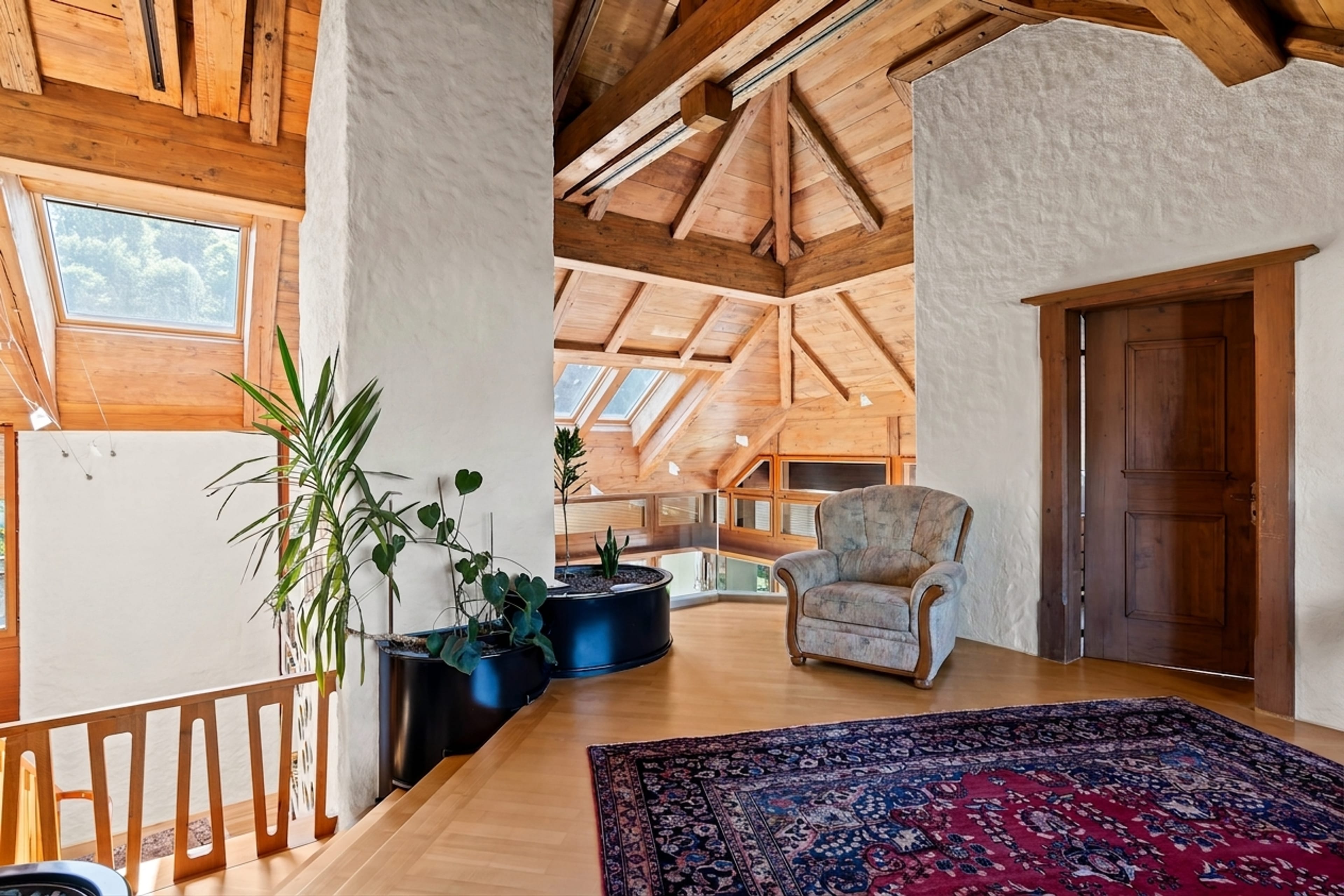 "Exklusive Villa mit Indoor-Pool und parkähnlicher Gartenanlage" - 9