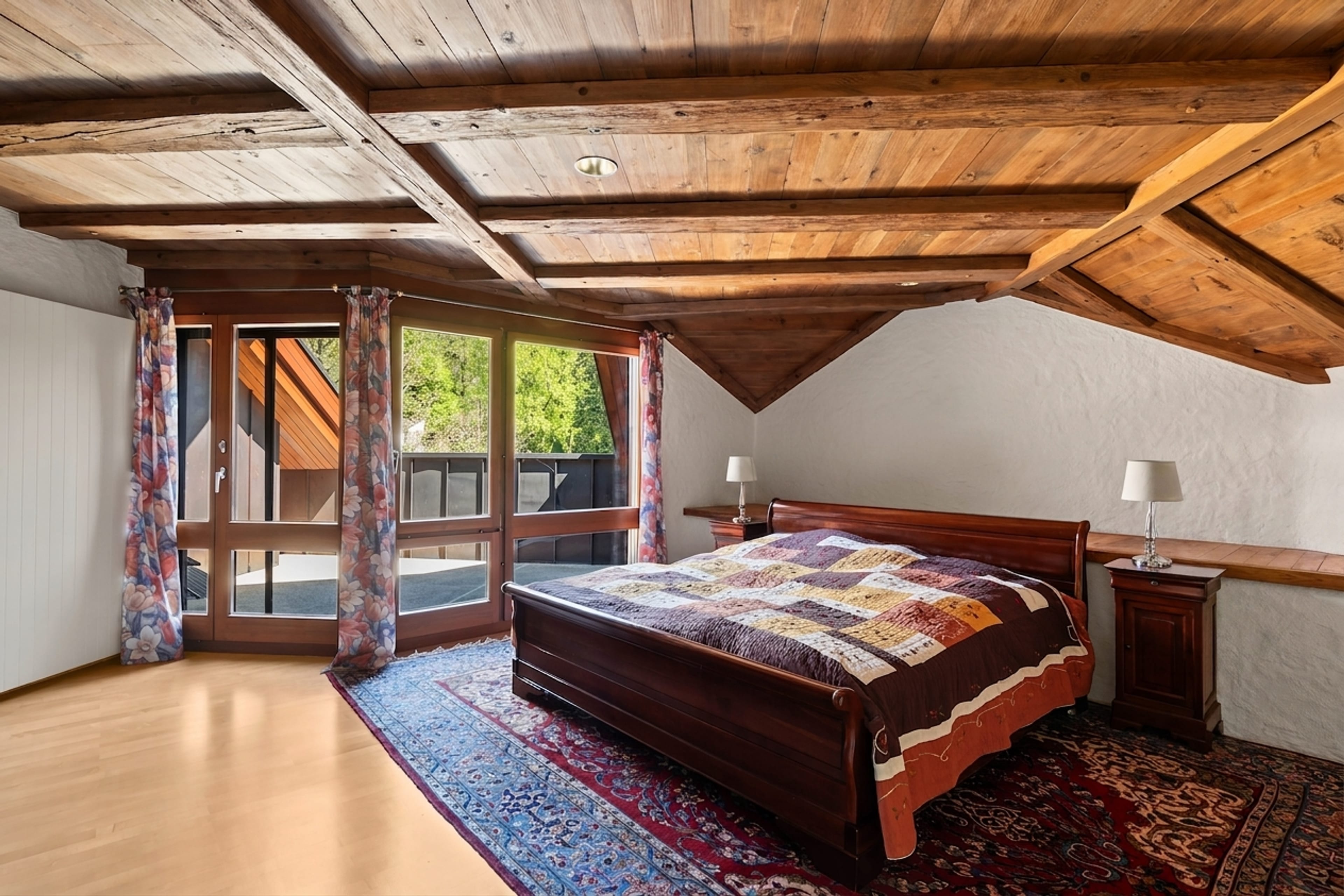 "Exklusive Villa mit Indoor-Pool und parkähnlicher Gartenanlage" - 7