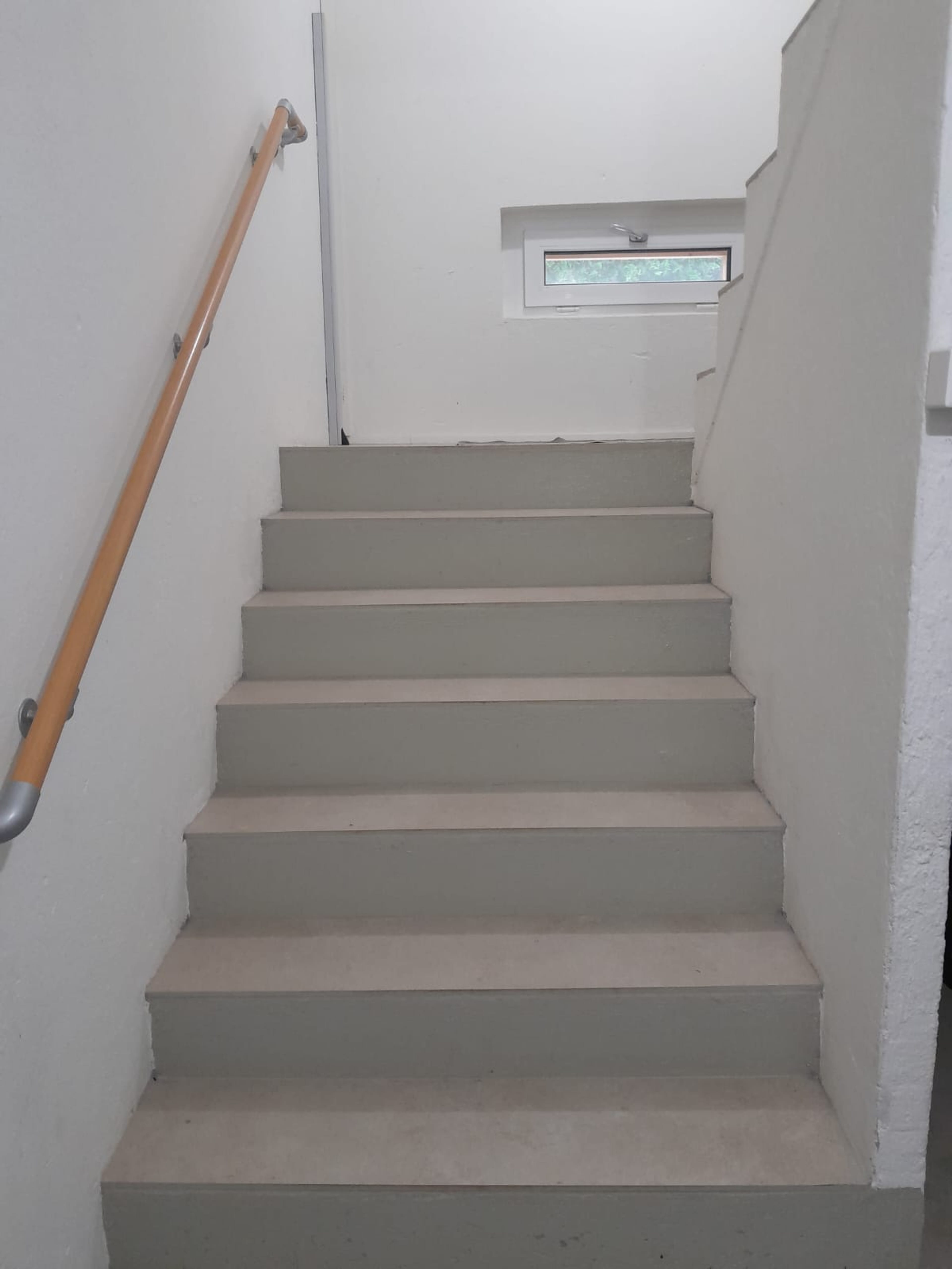 Saniertes 2-Familienhaus mit Seesicht in Steckborn - 8 Zimmer - 27