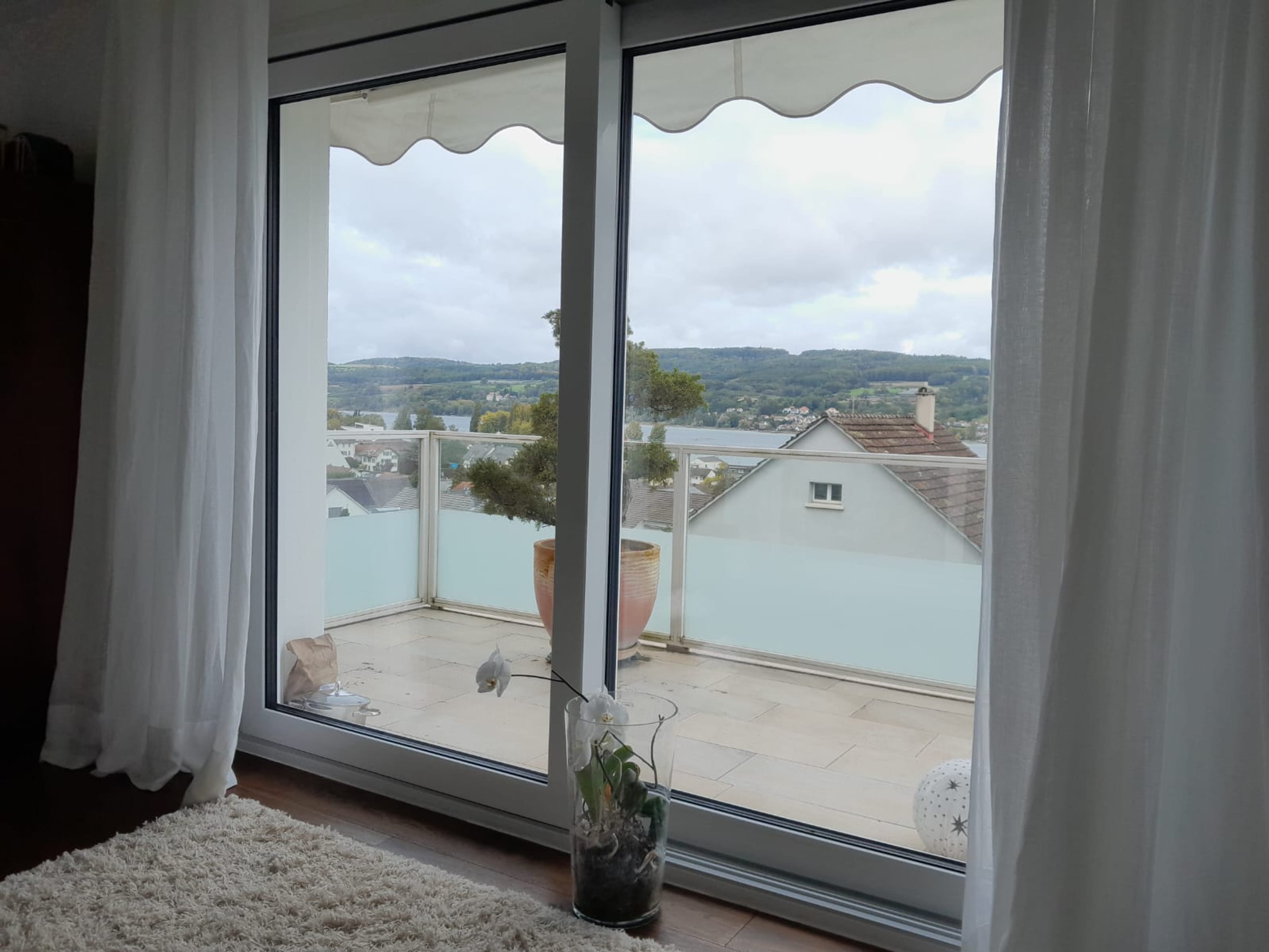Saniertes 2-Familienhaus mit Seesicht in Steckborn - 8 Zimmer - 26
