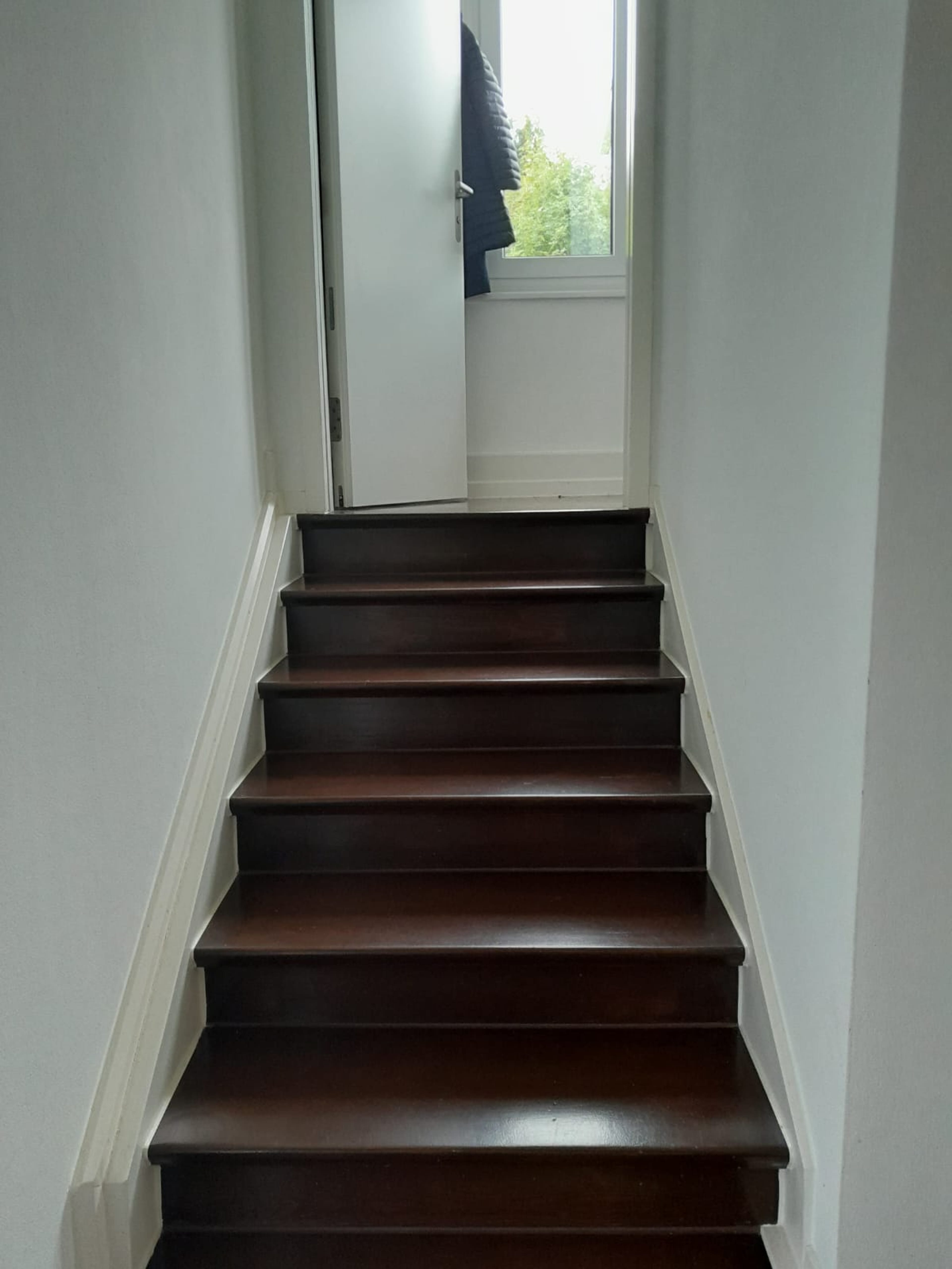 Saniertes 2-Familienhaus mit Seesicht in Steckborn - 8 Zimmer - 28
