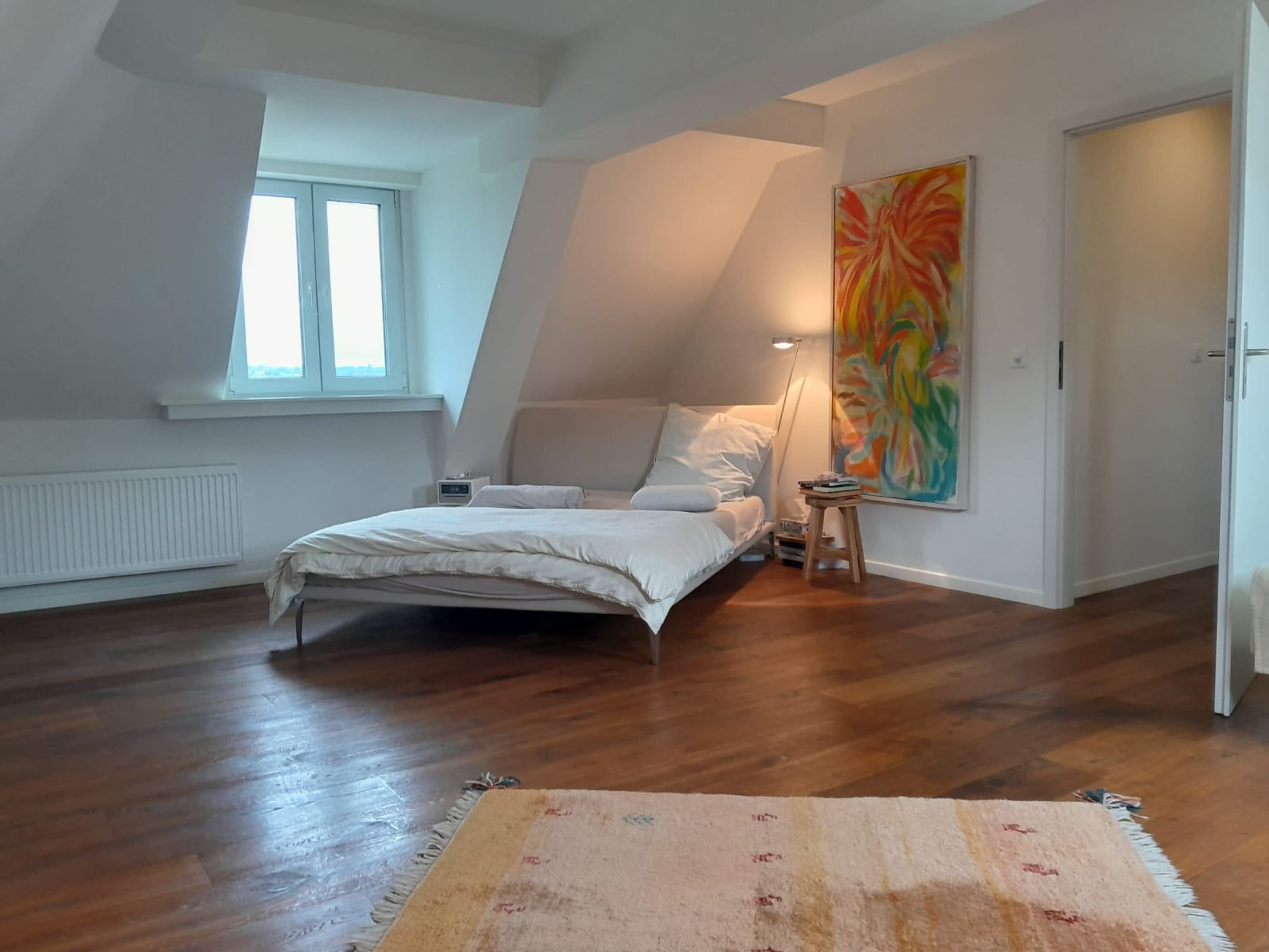 Saniertes 2-Familienhaus mit Seesicht in Steckborn - 8 Zimmer - 11