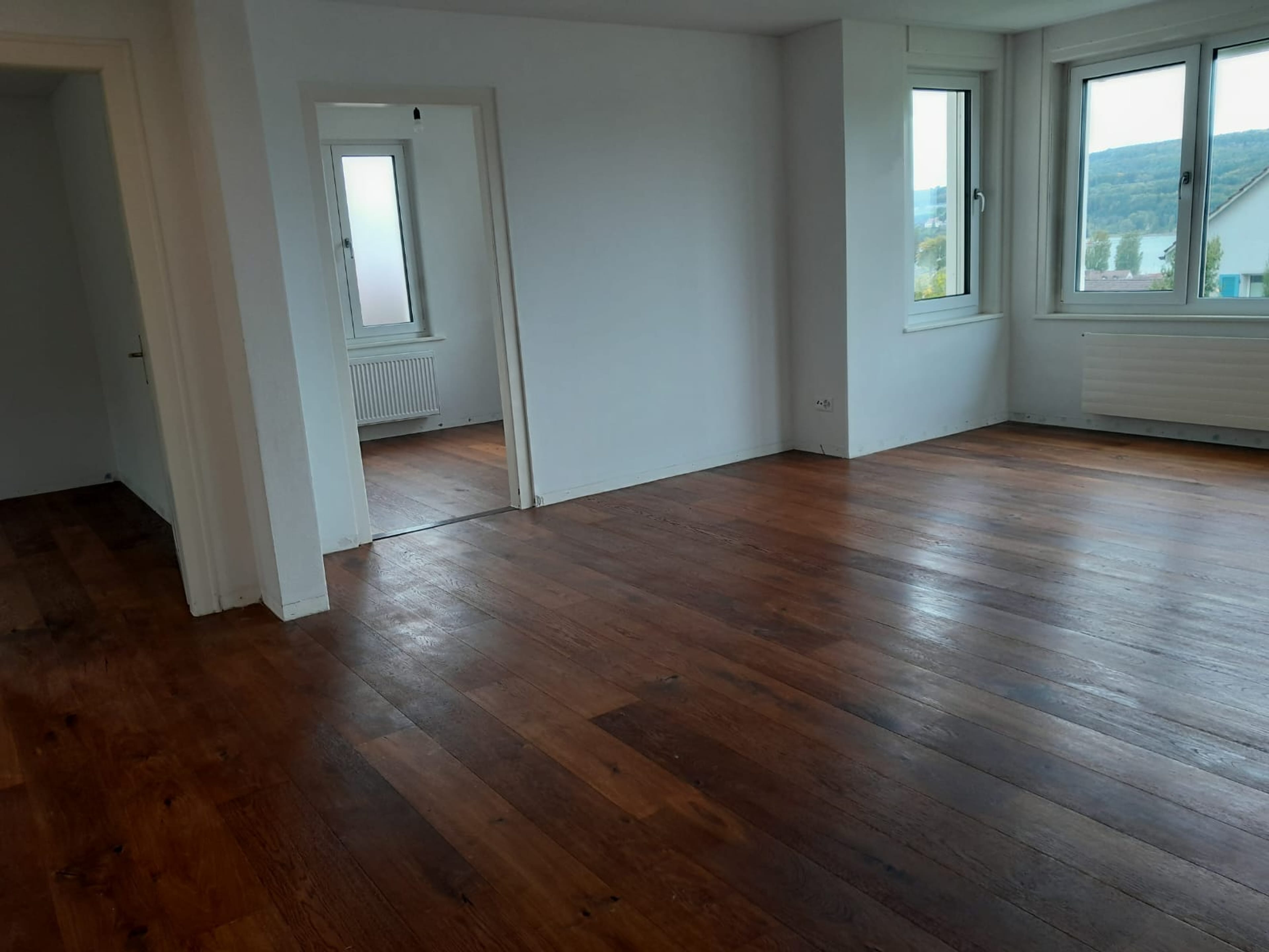 Saniertes 2-Familienhaus mit Seesicht in Steckborn - 8 Zimmer - 13