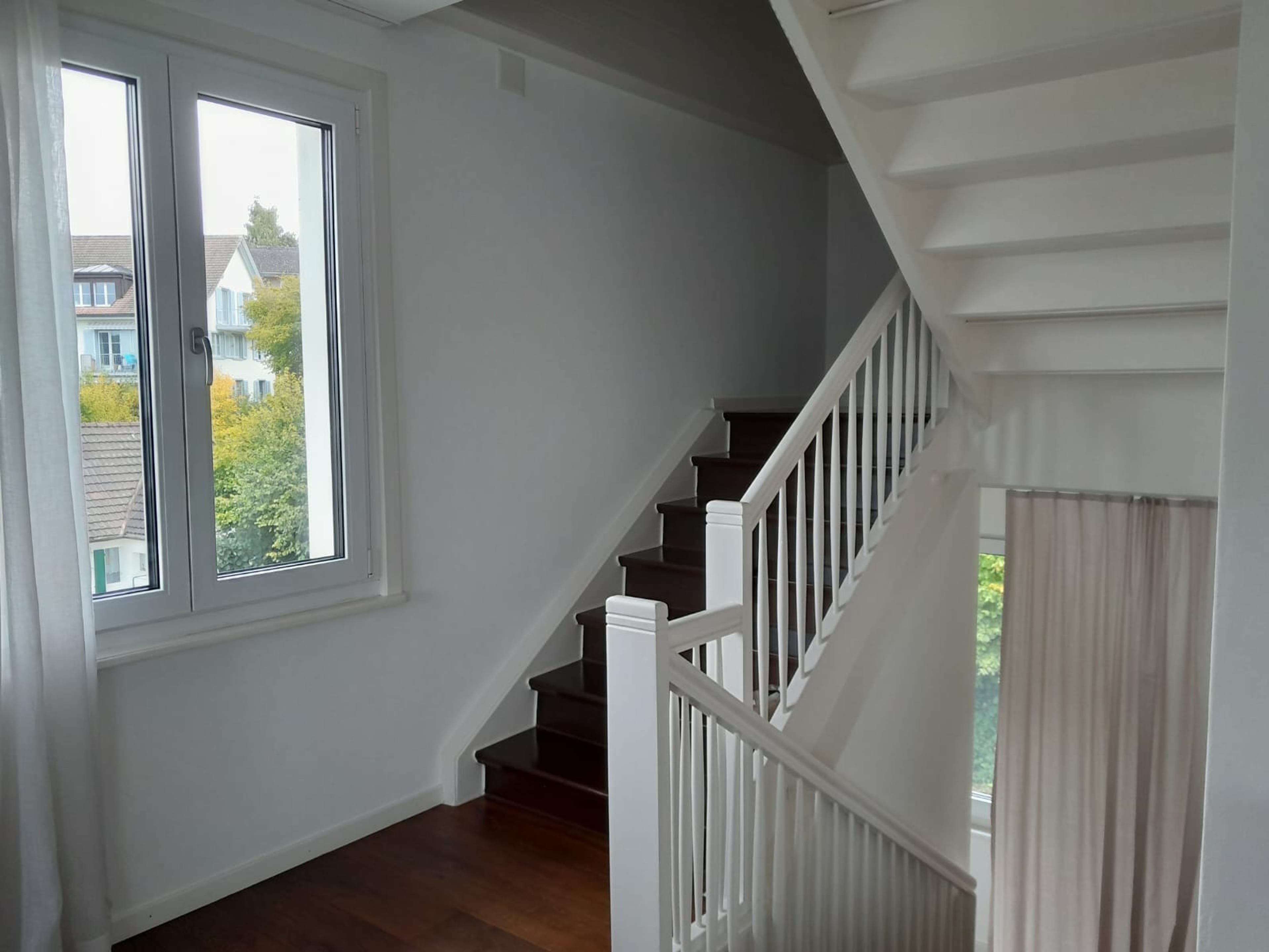 Saniertes 2-Familienhaus mit Seesicht in Steckborn - 8 Zimmer - 10
