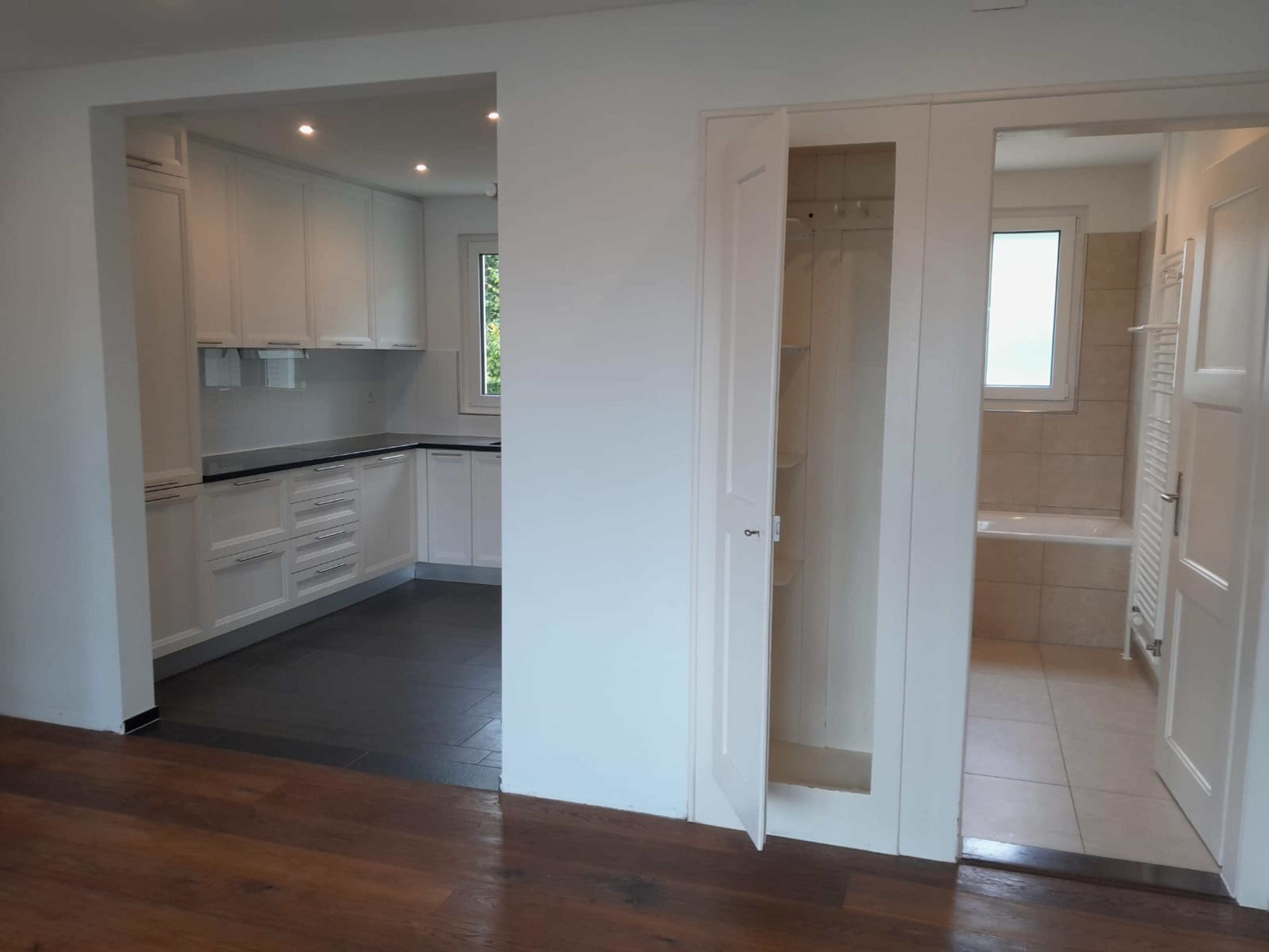Saniertes 2-Familienhaus mit Seesicht in Steckborn - 8 Zimmer - 19