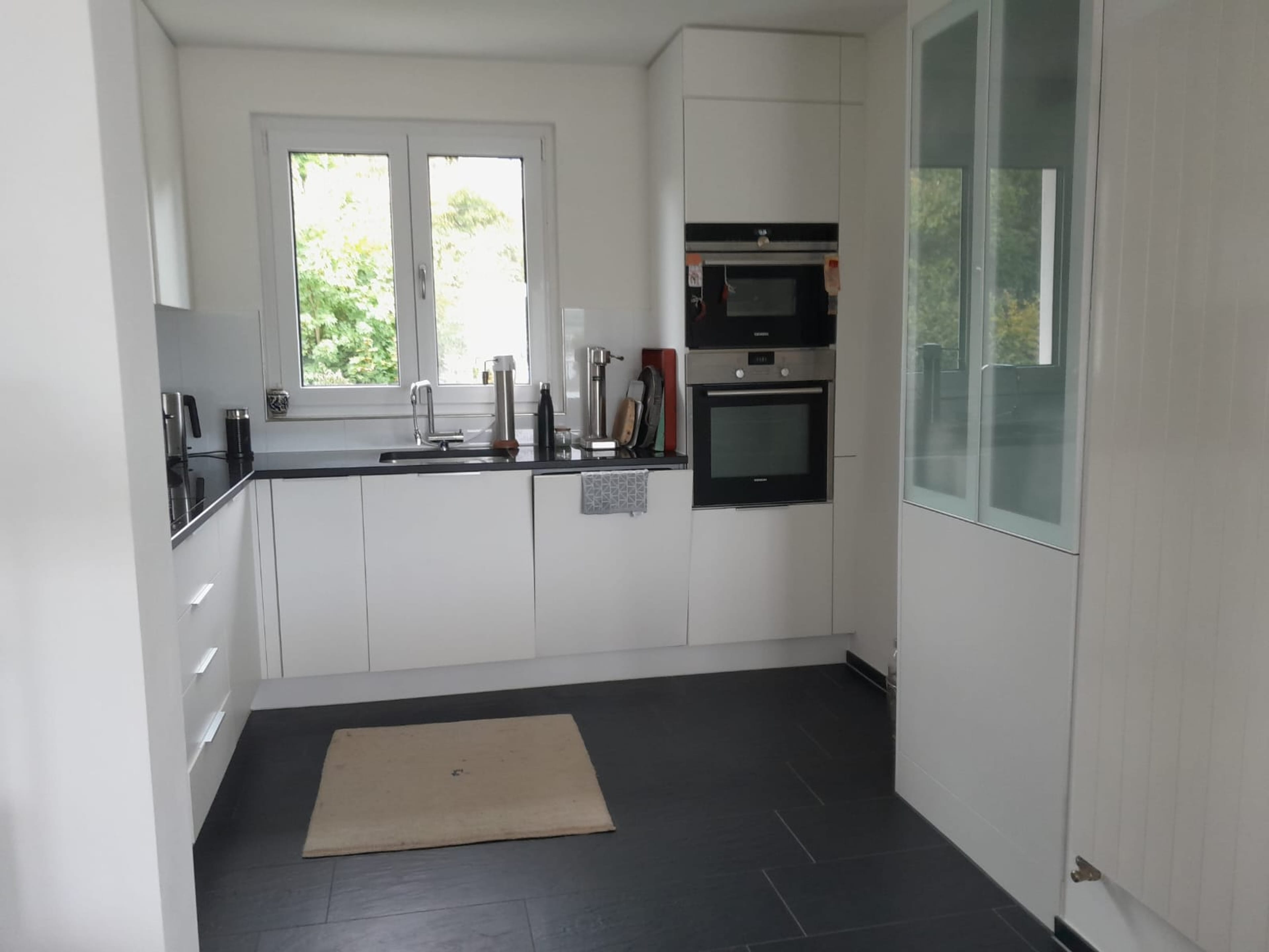 Saniertes 2-Familienhaus mit Seesicht in Steckborn - 8 Zimmer - 21