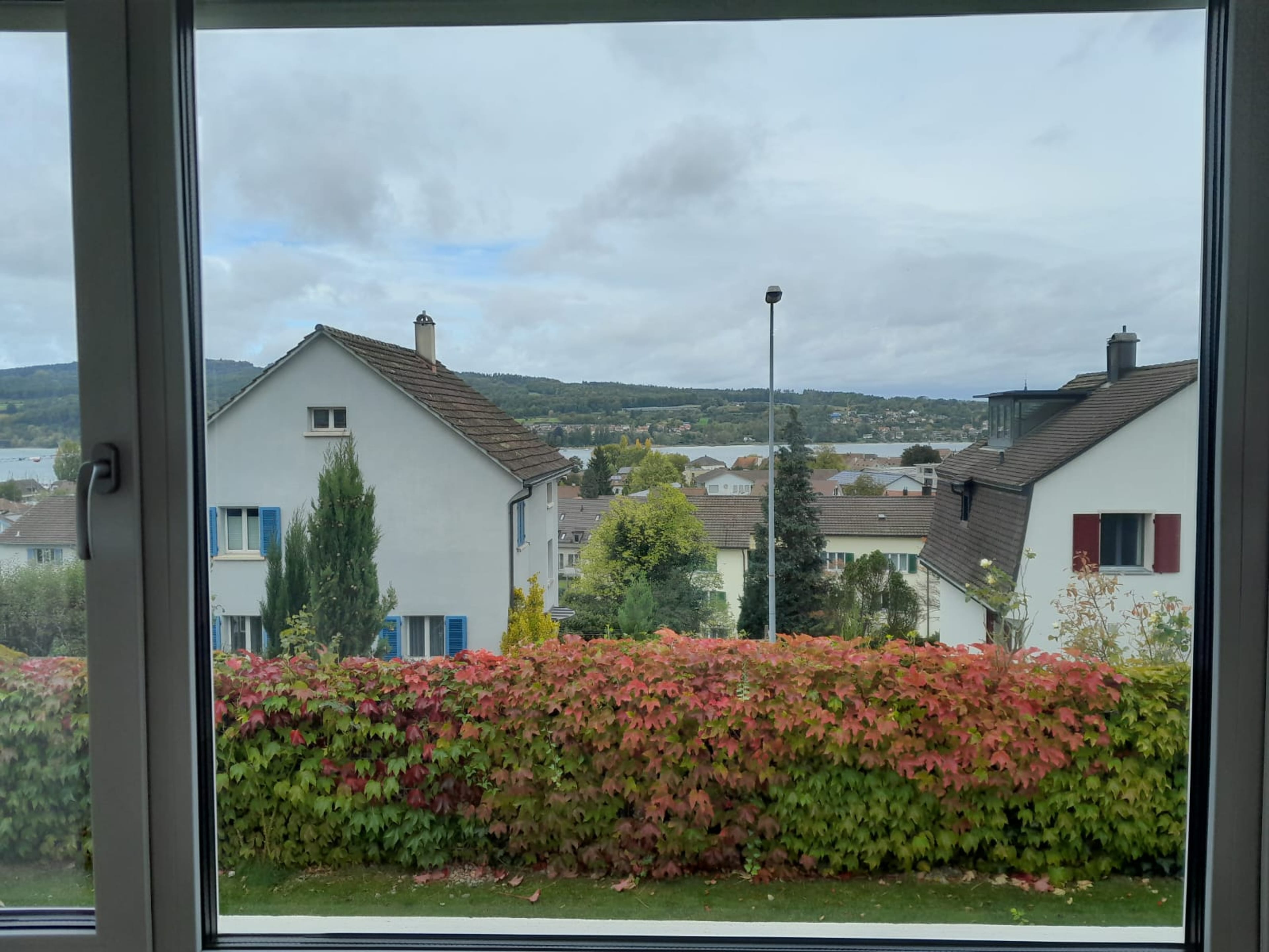 Saniertes 2-Familienhaus mit Seesicht in Steckborn - 8 Zimmer - 25