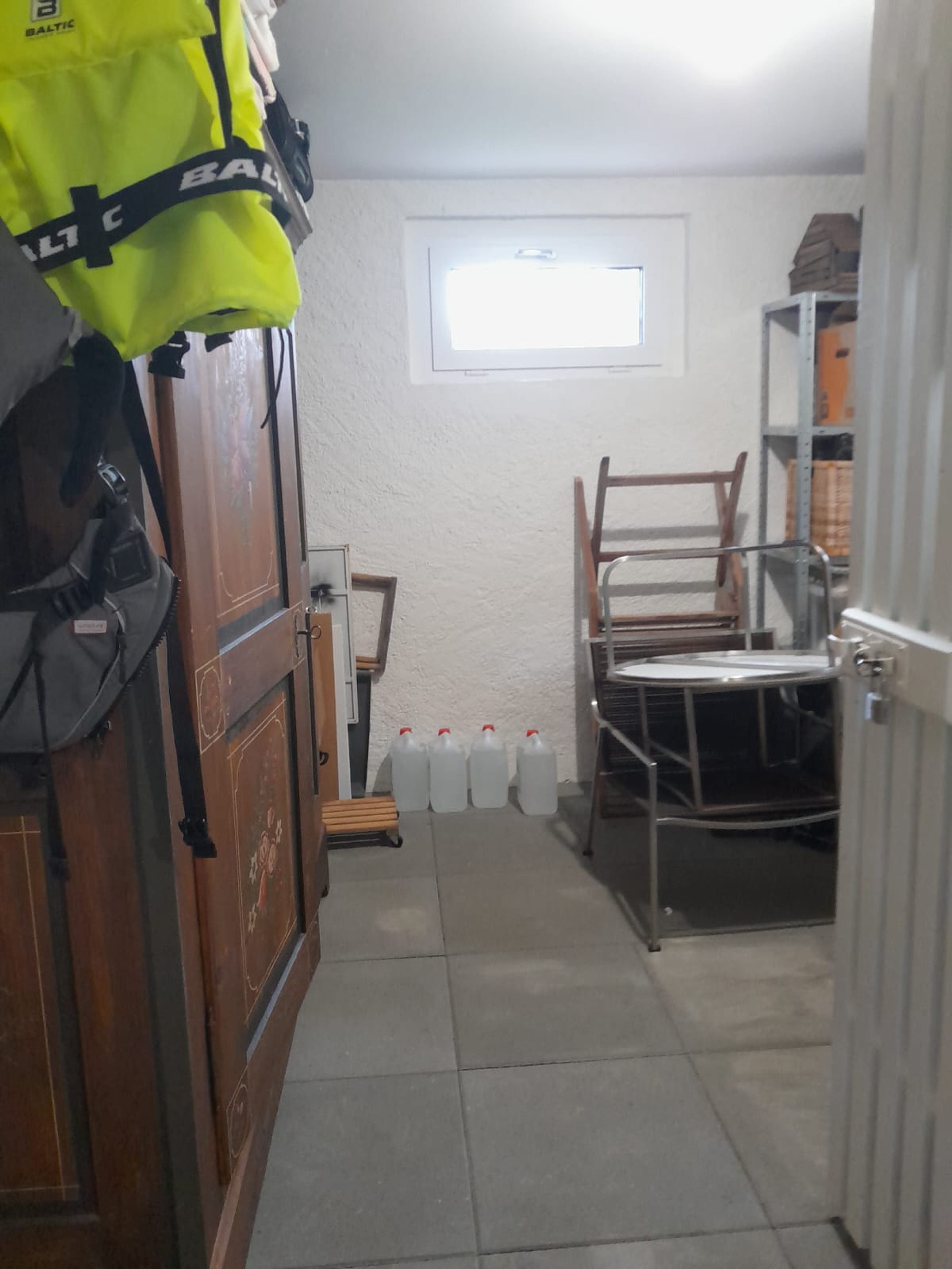 Saniertes 2-Familienhaus mit Seesicht in Steckborn - 8 Zimmer - 33