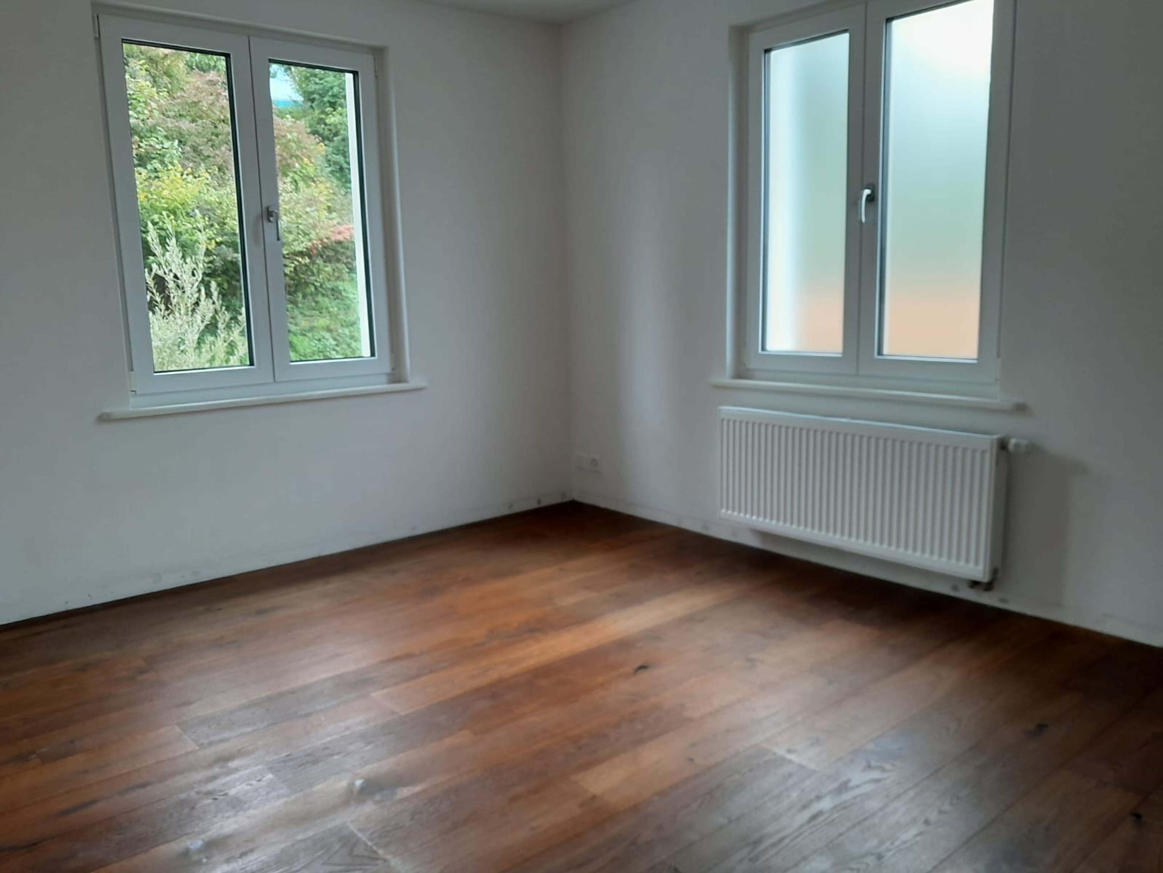 Saniertes 2-Familienhaus mit Seesicht in Steckborn - 8 Zimmer - 23