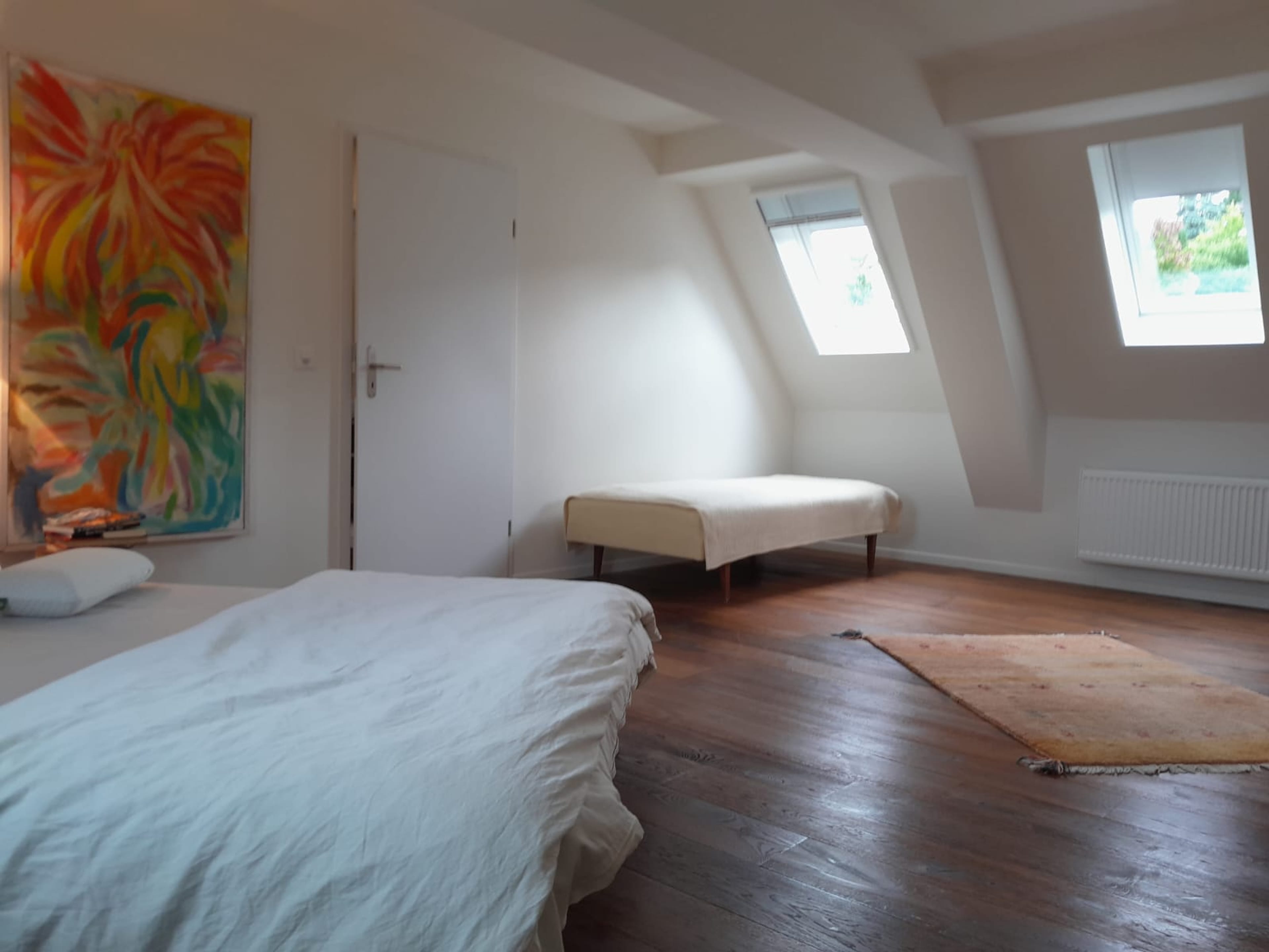 Saniertes 2-Familienhaus mit Seesicht in Steckborn - 8 Zimmer - 14
