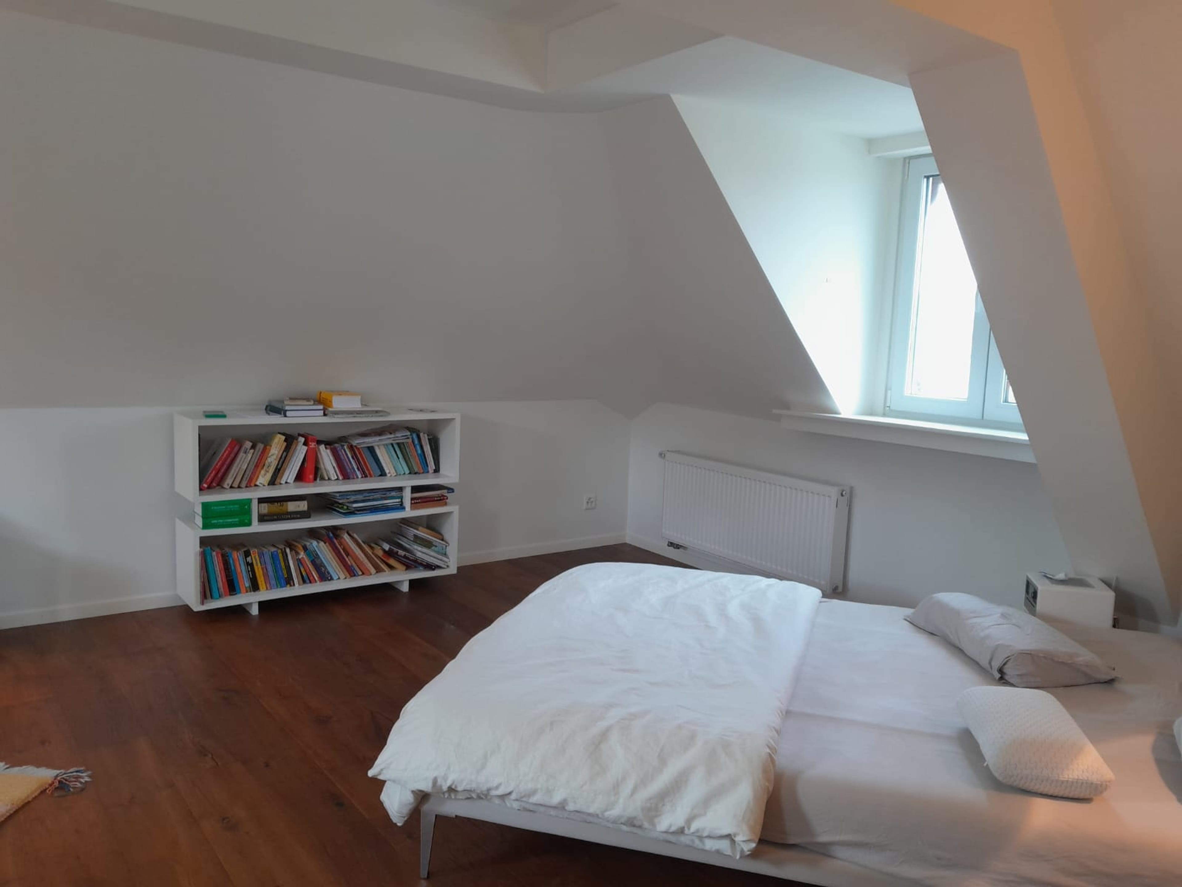 Saniertes 2-Familienhaus mit Seesicht in Steckborn - 8 Zimmer - 17