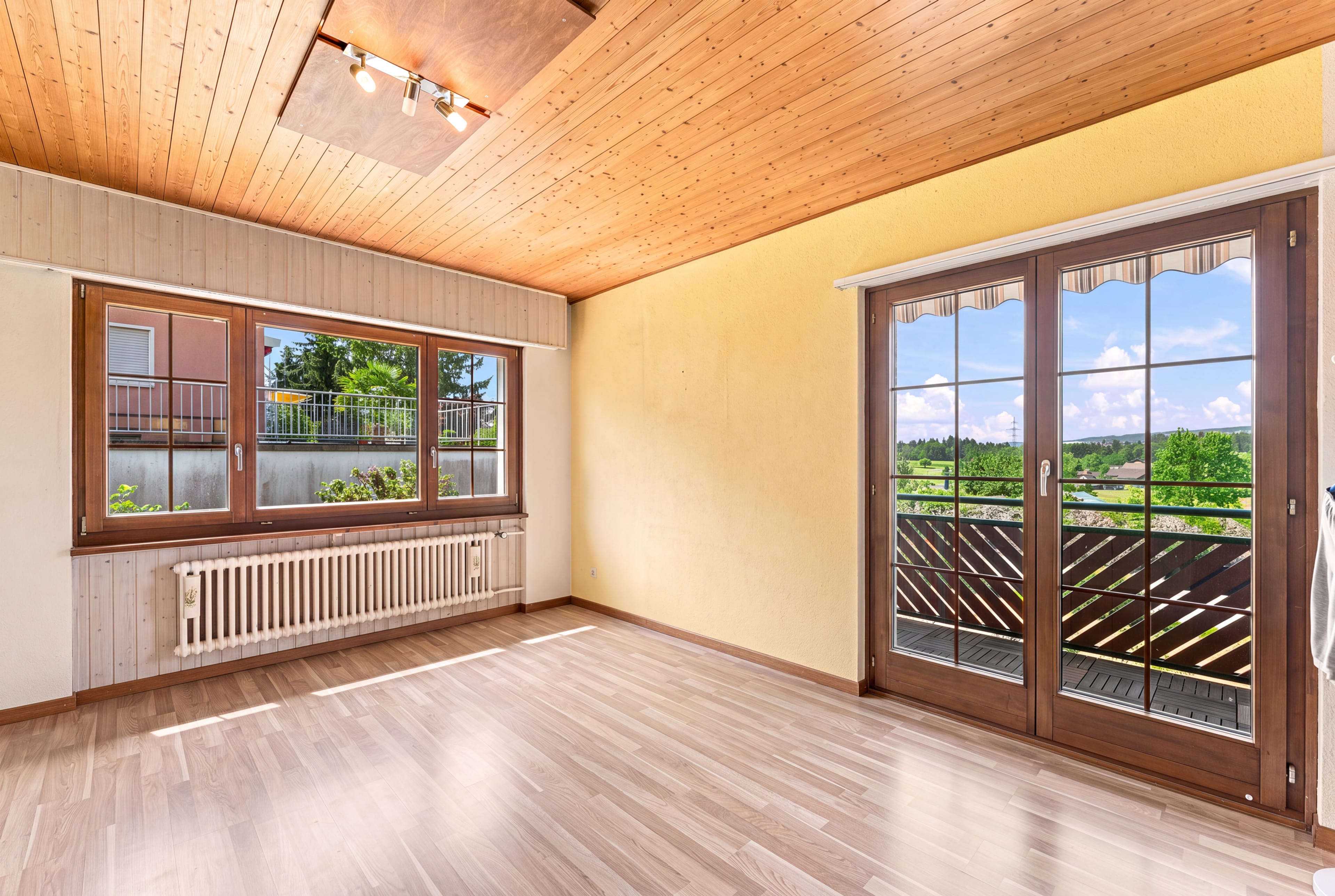 8.5-Zimmer-Einfamilienhaus mit Weitsicht in Obfelden kaufen - 14