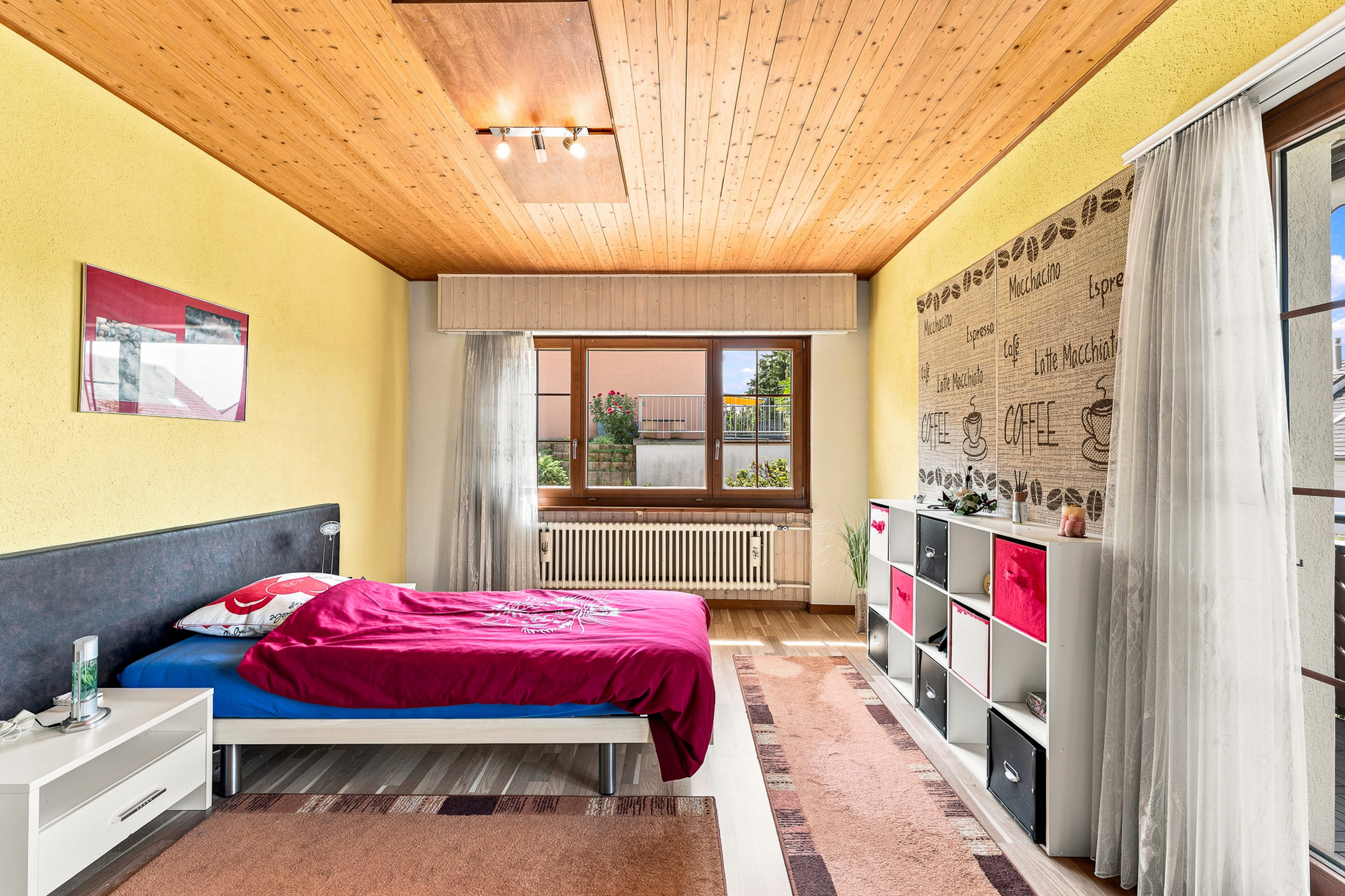 8.5-Zimmer-Einfamilienhaus mit Weitsicht in Obfelden kaufen - 24