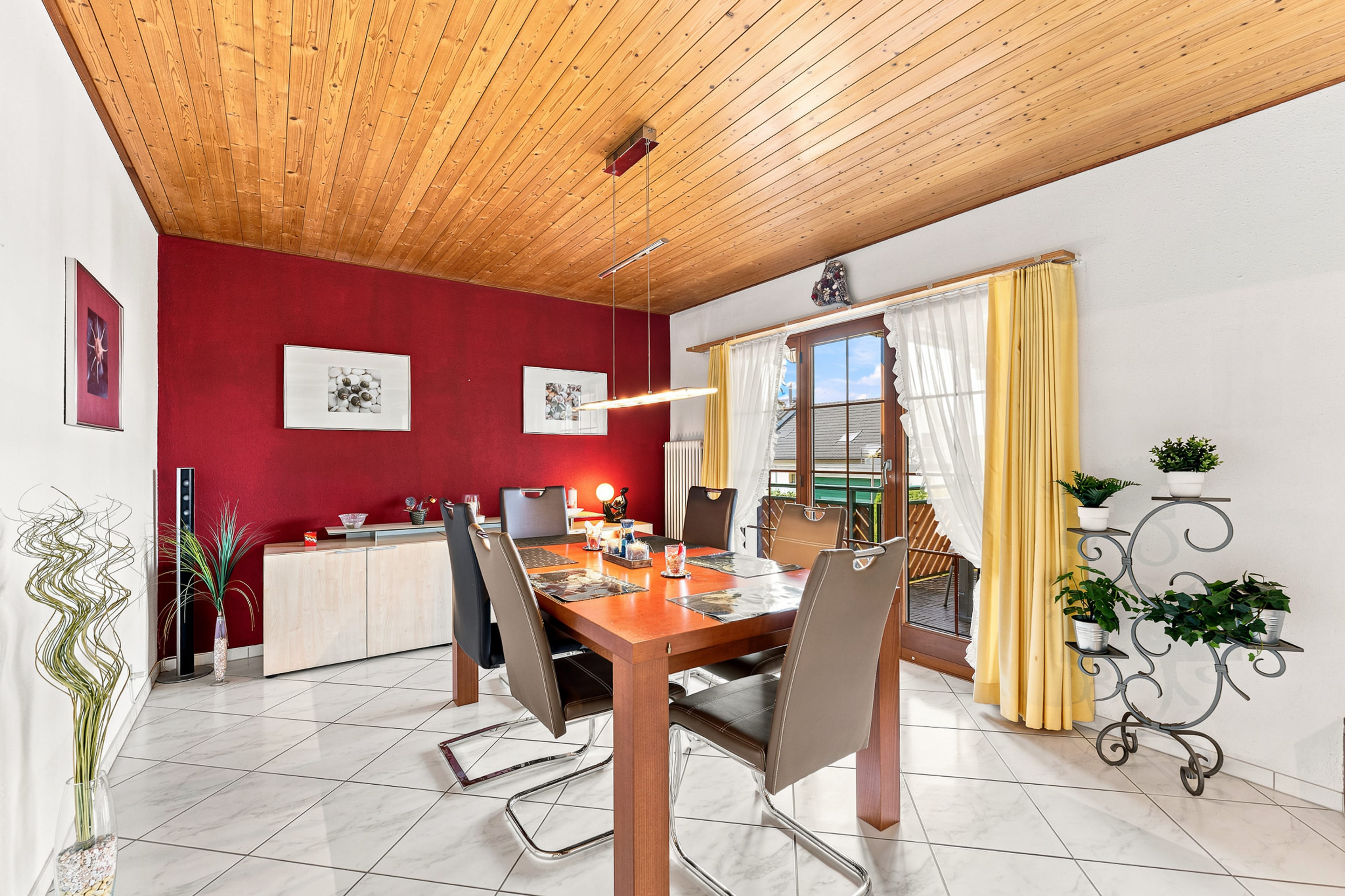 8.5-Zimmer-Einfamilienhaus mit Weitsicht in Obfelden kaufen - Bild 4