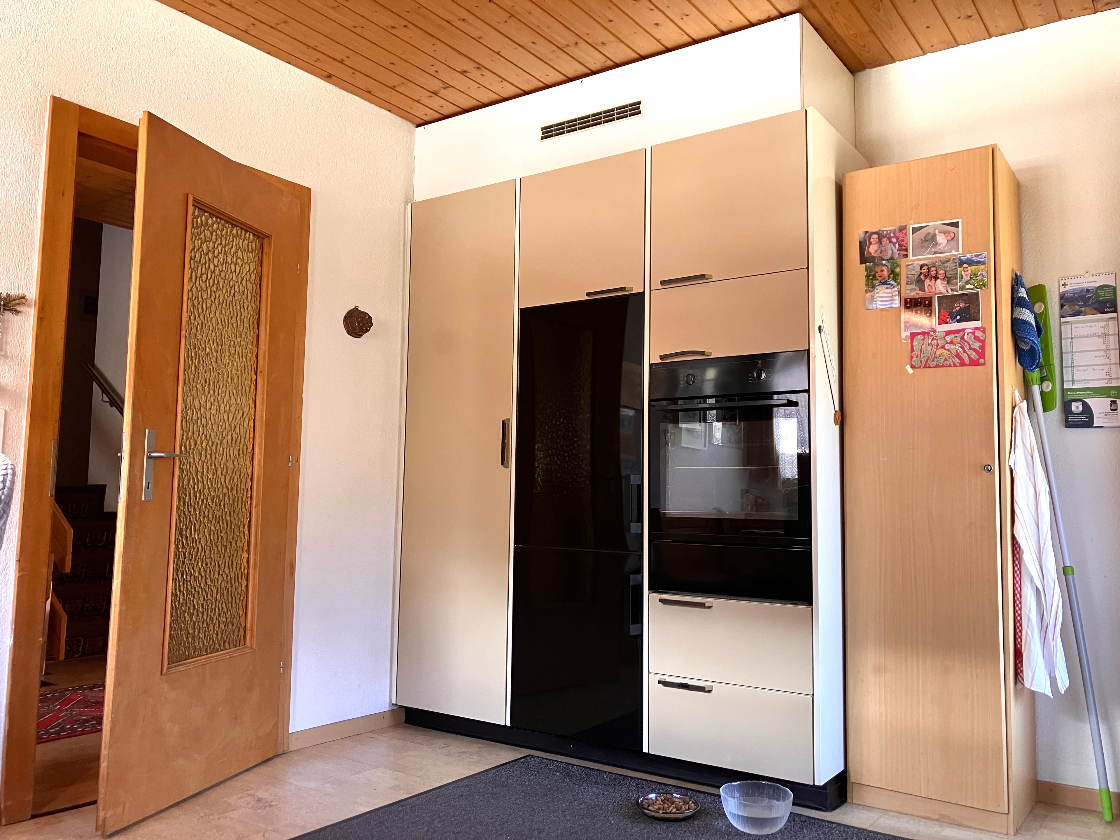 5.5-Zi. Einfamilienhaus mit Garten und Weitsicht in Trun - kaufen - 9