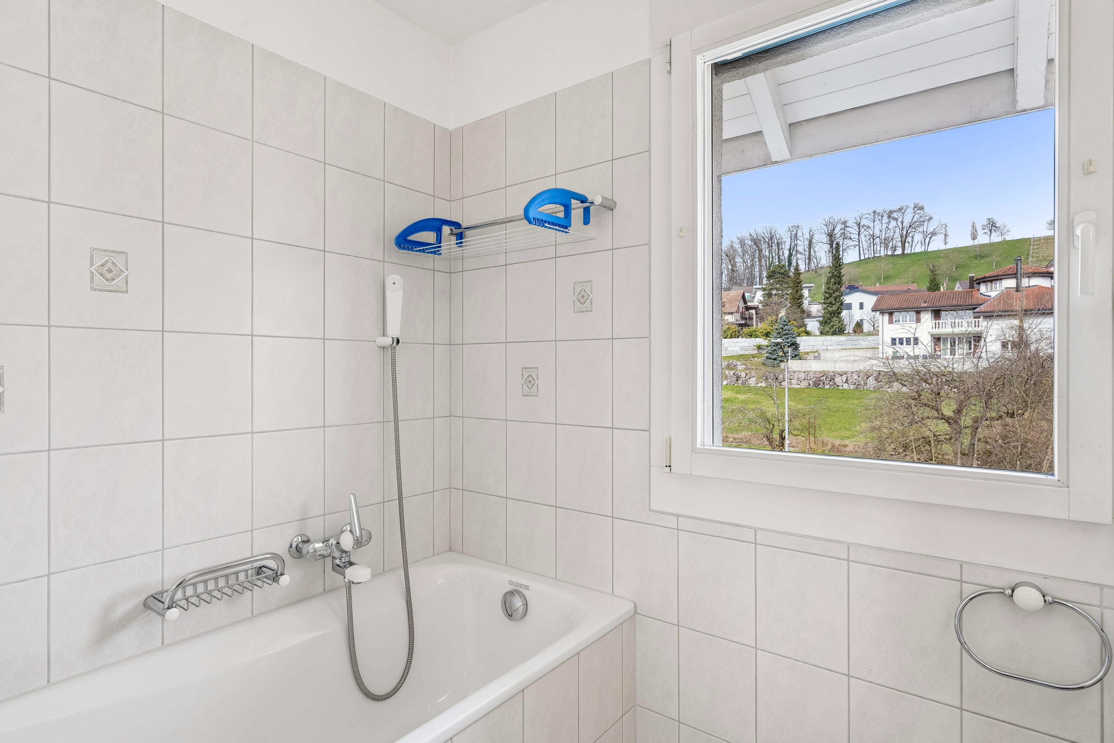 5.5-Zimmerwohnung mit grosser Terrasse in Dottikon - 17