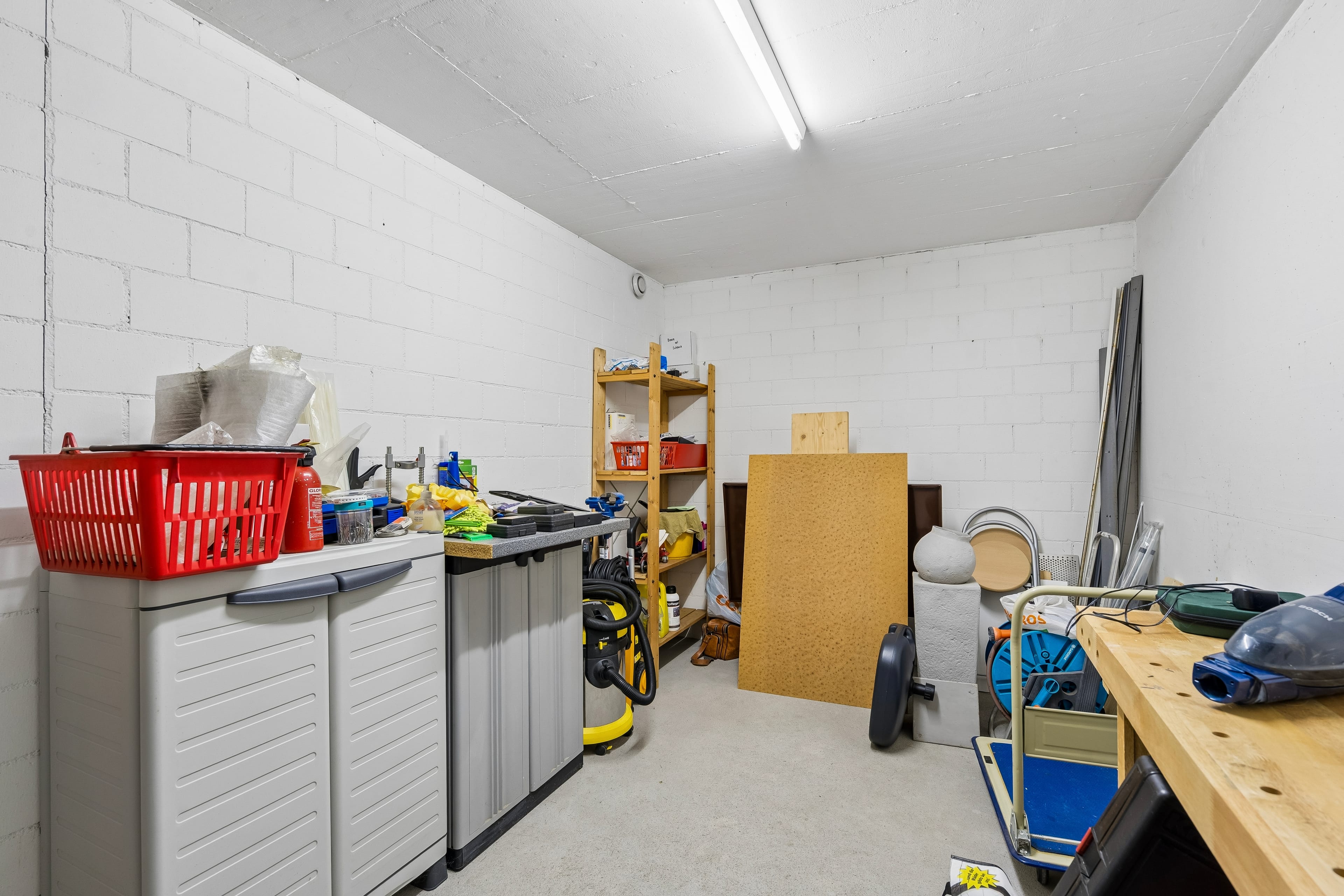 5.5-Zimmerwohnung mit grosser Terrasse in Dottikon - 26