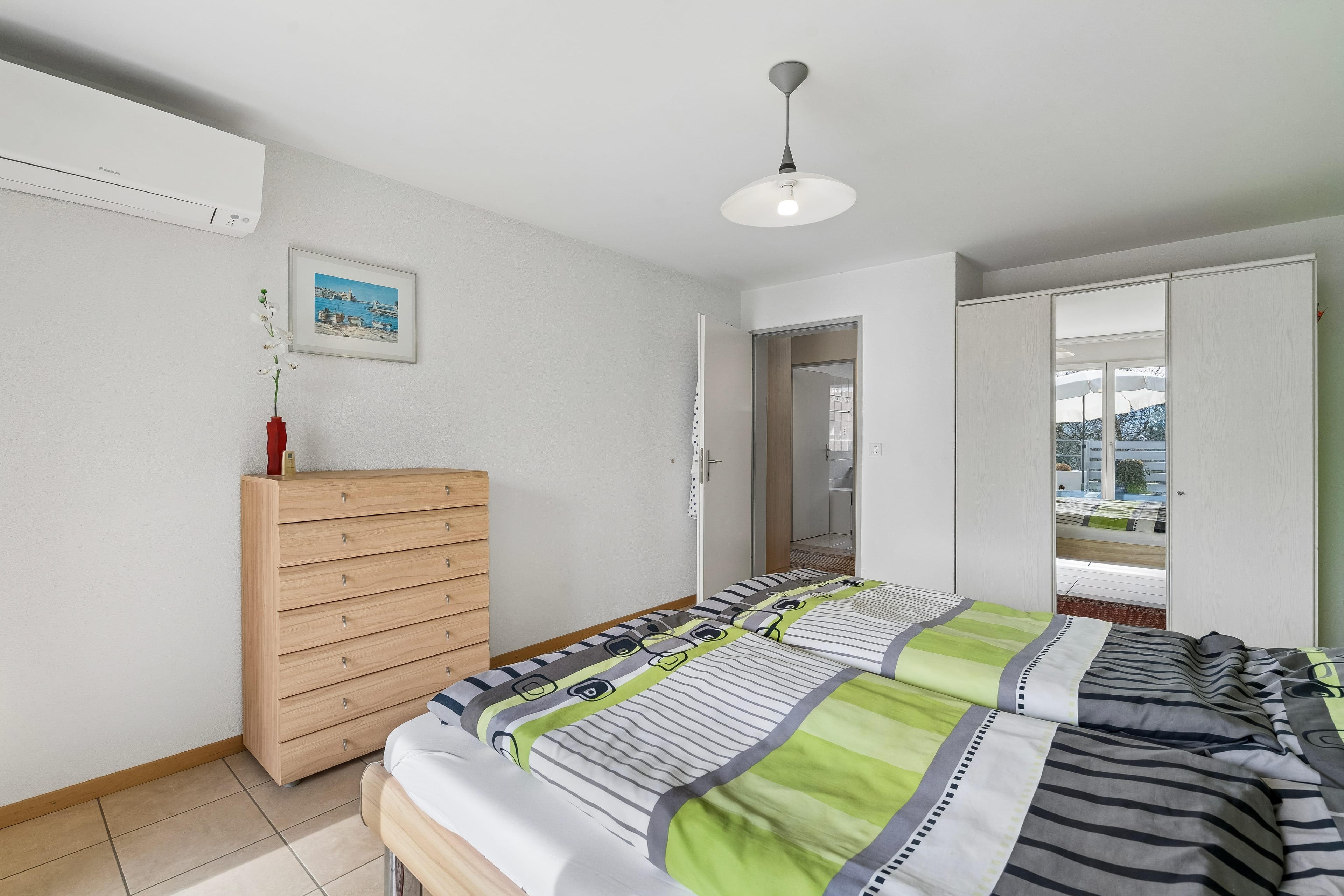 5.5-Zimmerwohnung mit grosser Terrasse in Dottikon - 16