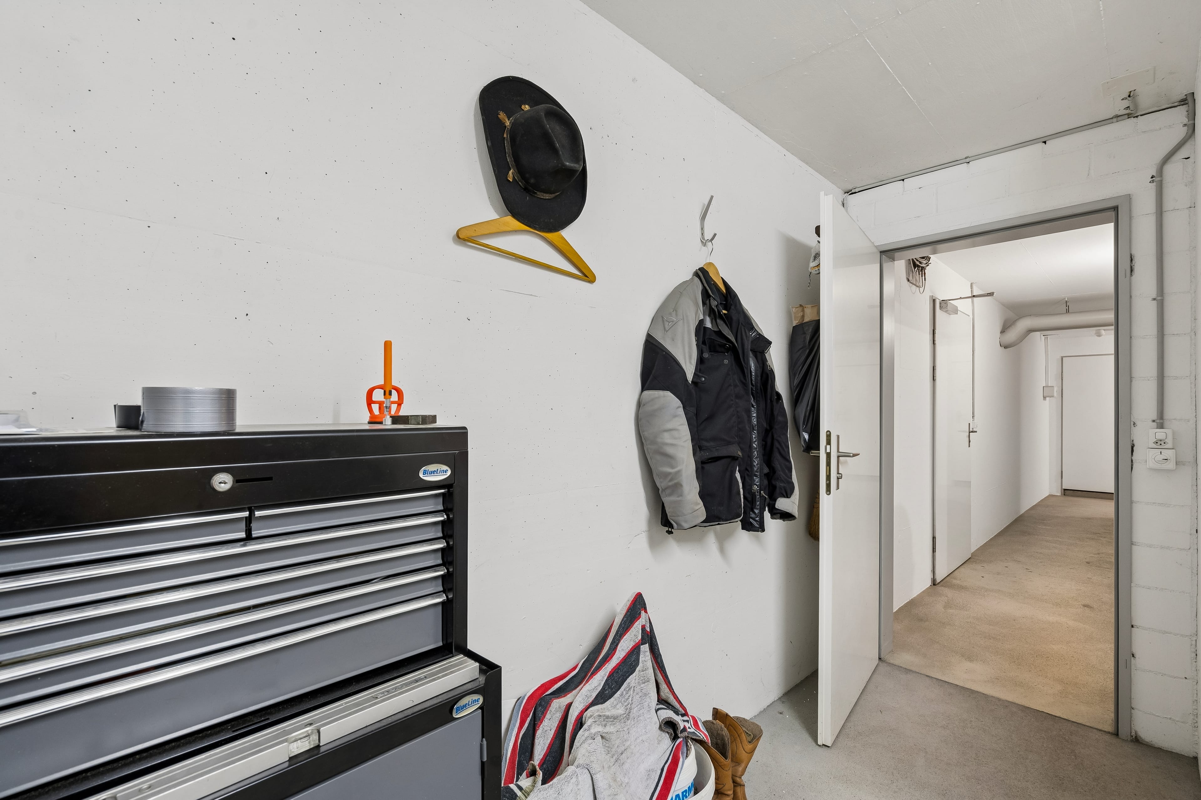 5.5-Zimmerwohnung mit grosser Terrasse in Dottikon - 24