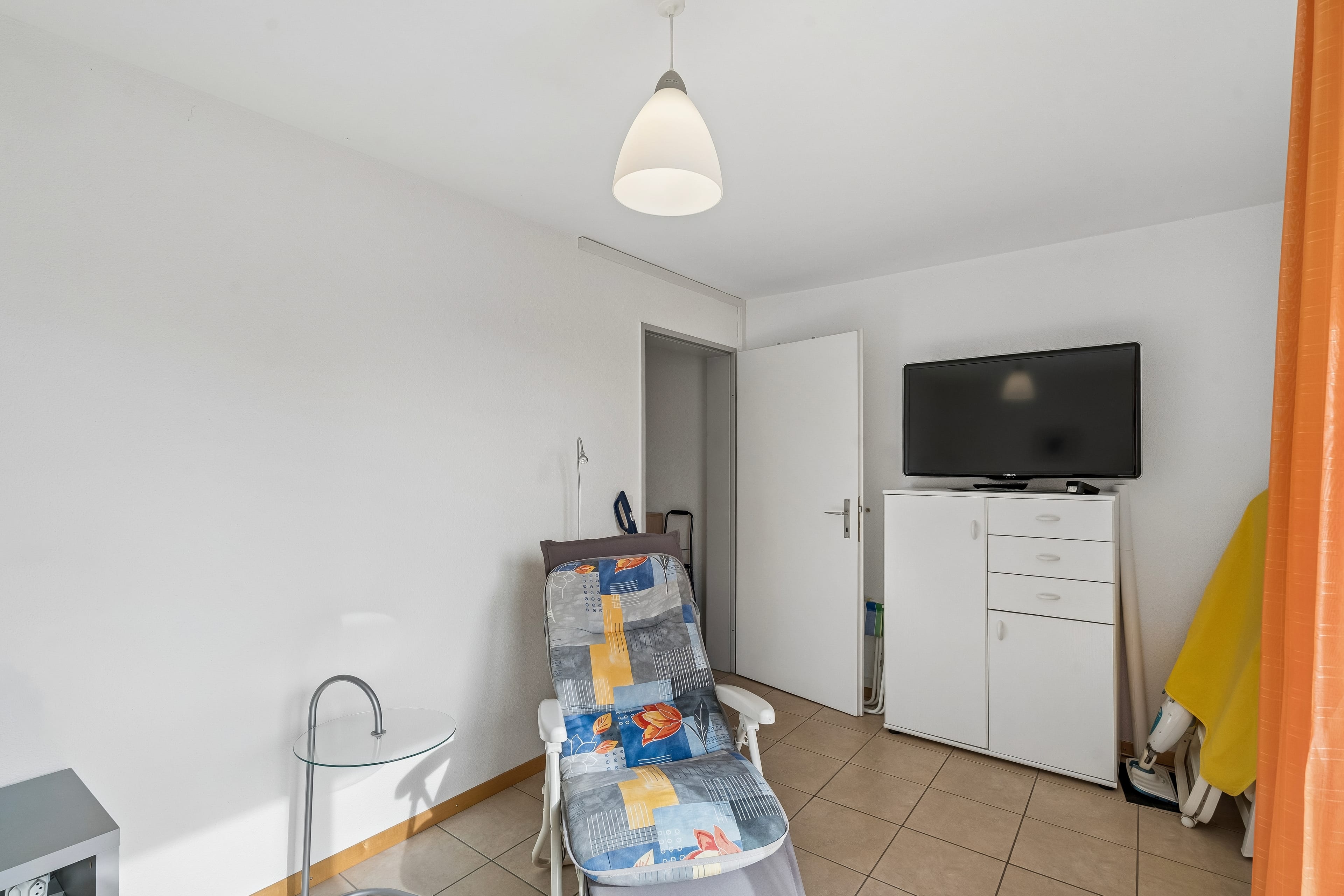 5.5-Zimmerwohnung mit grosser Terrasse in Dottikon - 19