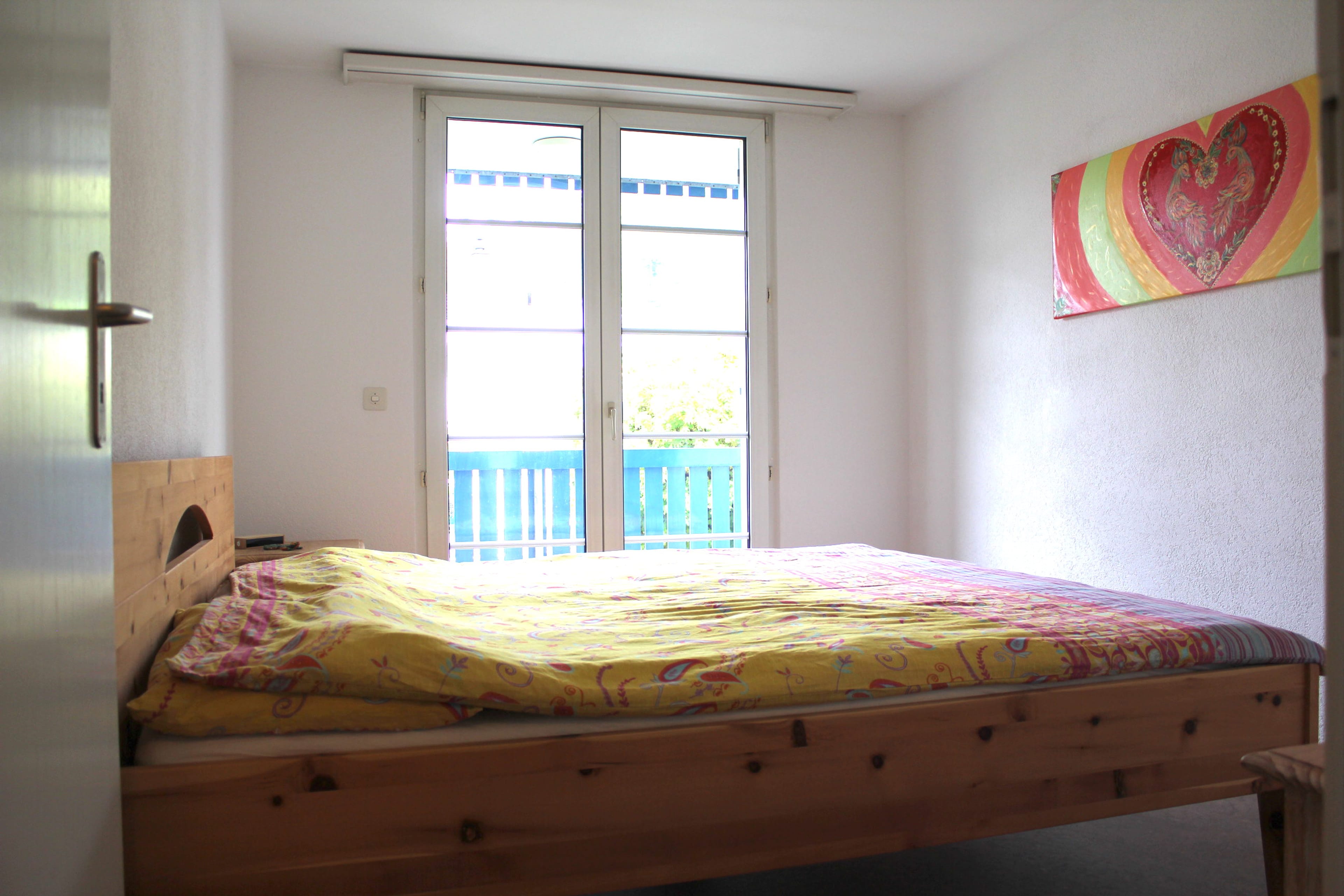 Hausgefühl statt Wohnung – Ihr Rückzugsort im Grünen - 4