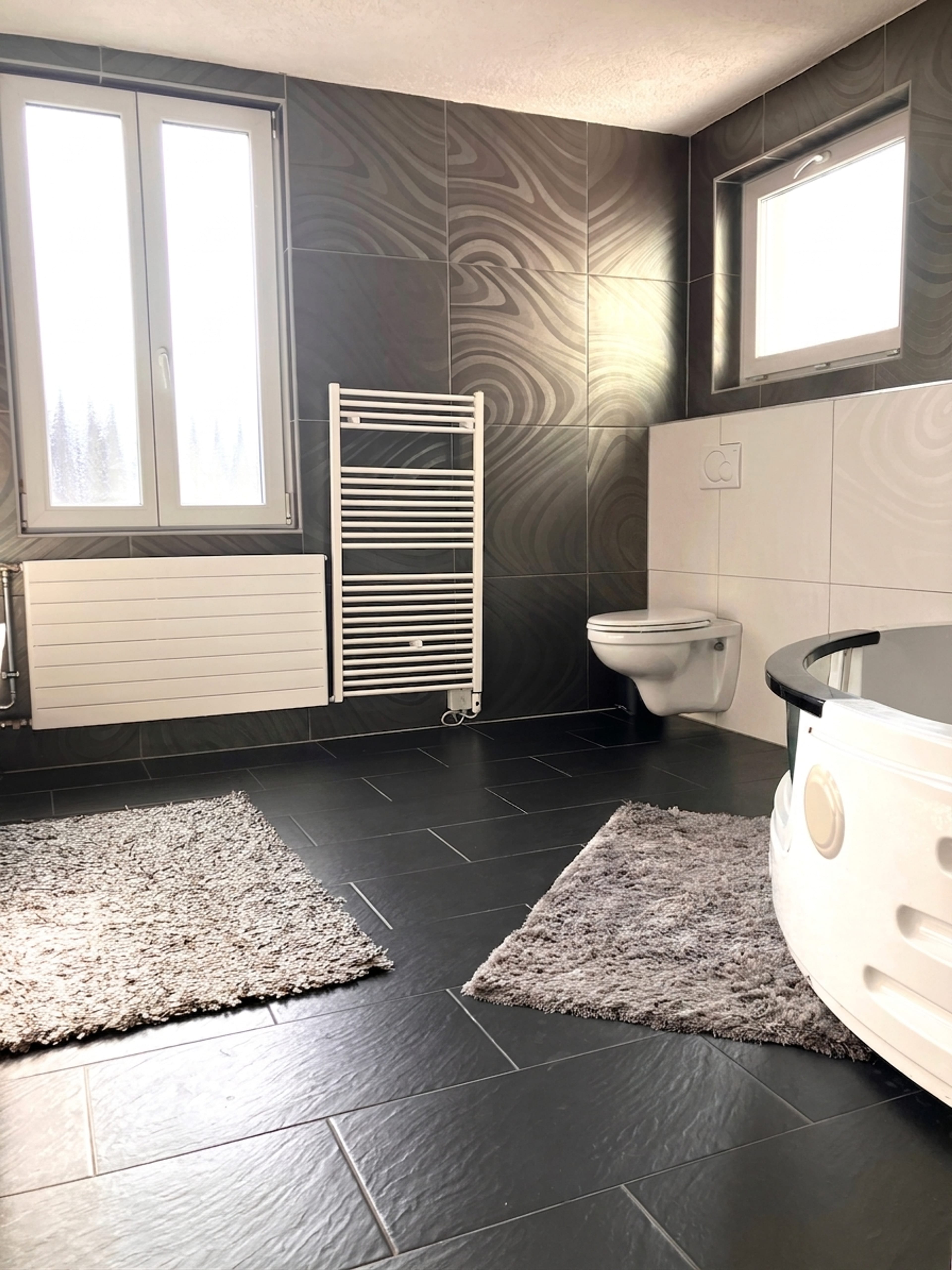 Freistehendes 9-Zimmer-Haus mit Garten – neu für CHF 975’000.– - Bild 5