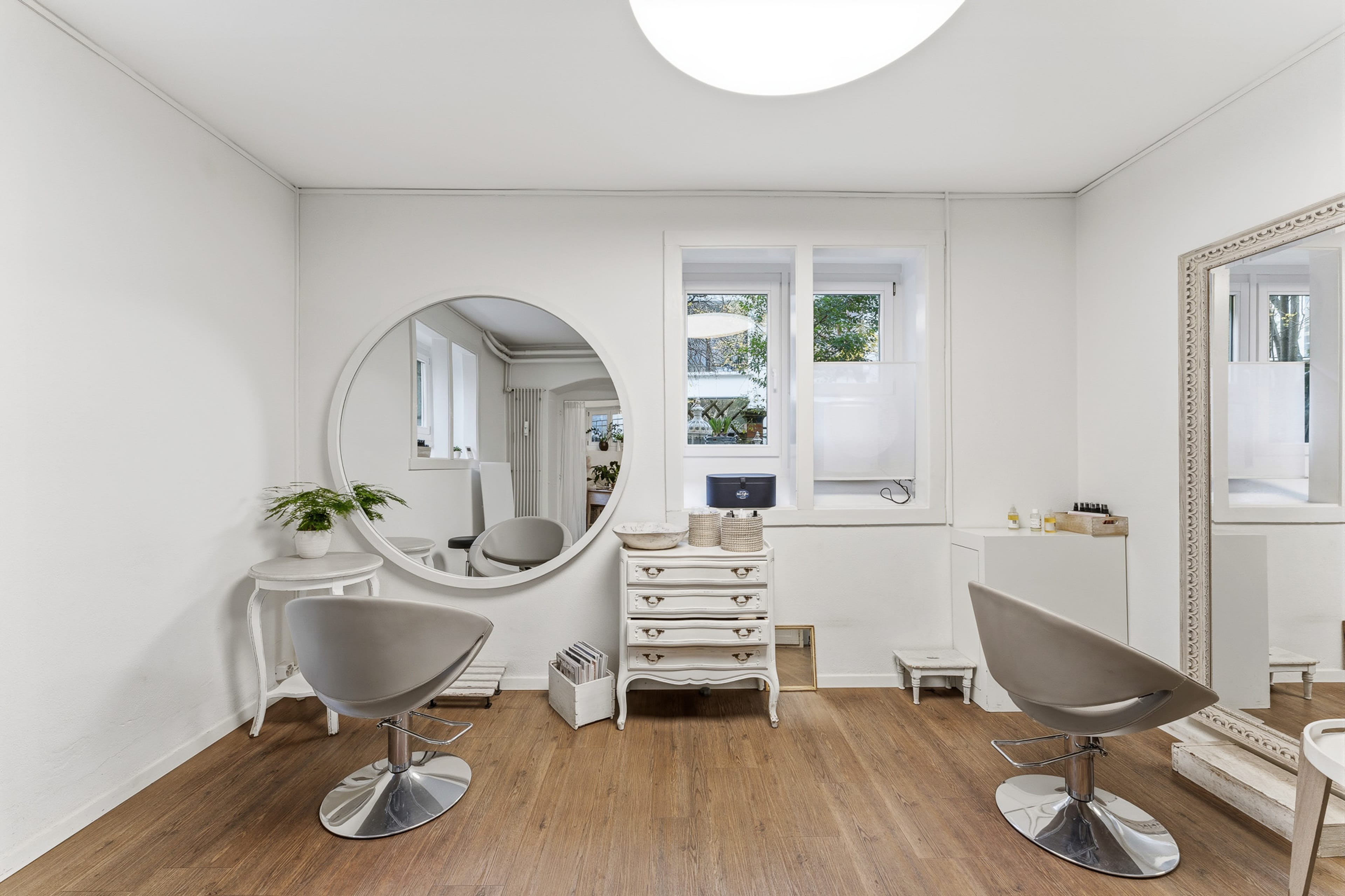Historische Stadtvilla mit 6 Einheiten und Dachterrasse in Zürich Enge - kaufen - 17
