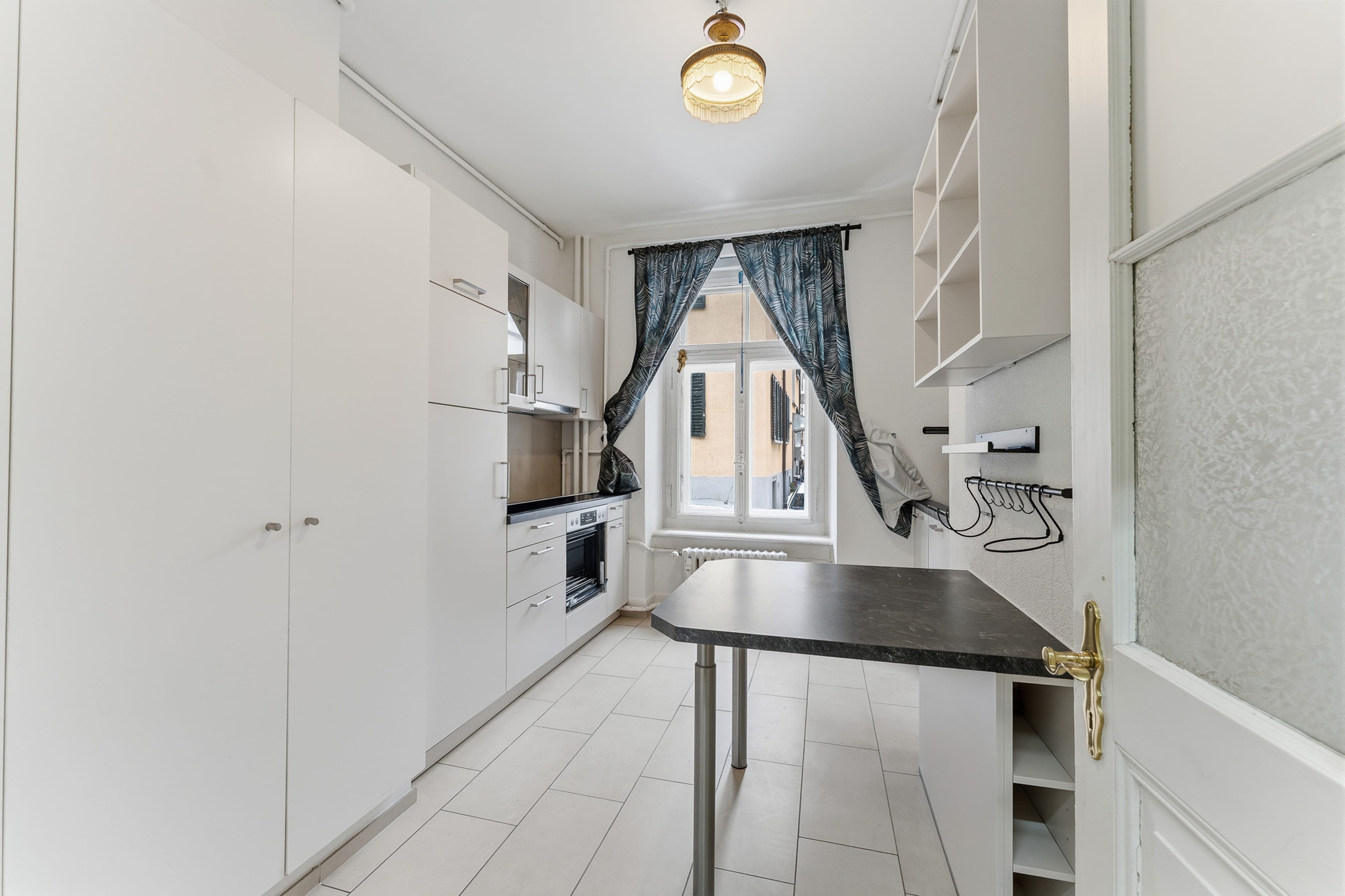 Historische Stadtvilla mit 6 Einheiten und Dachterrasse in Zürich Enge - kaufen - 15