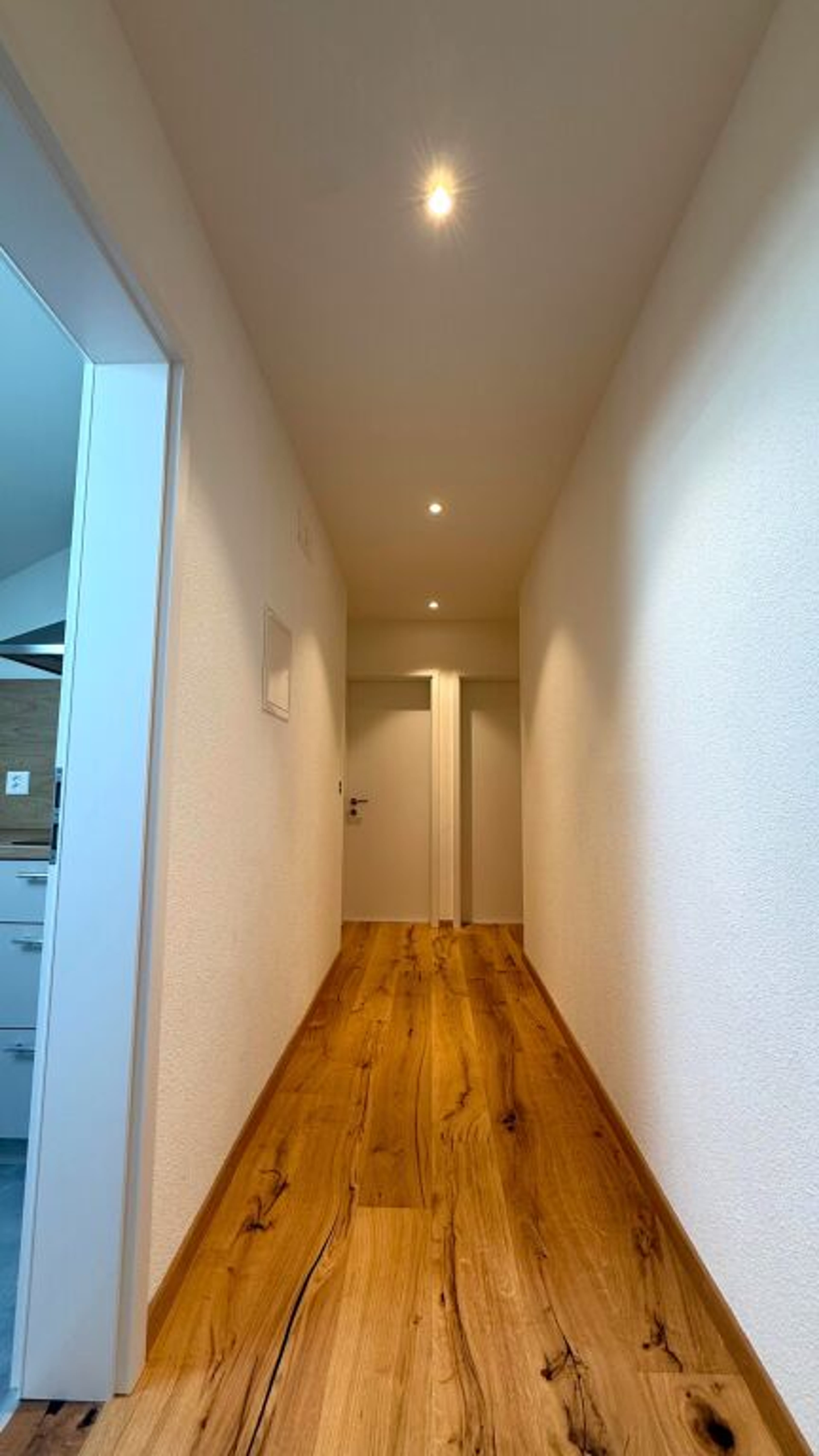 2.5-Zimmer-Dachwohnung, modern, in Ittigen mieten - 6