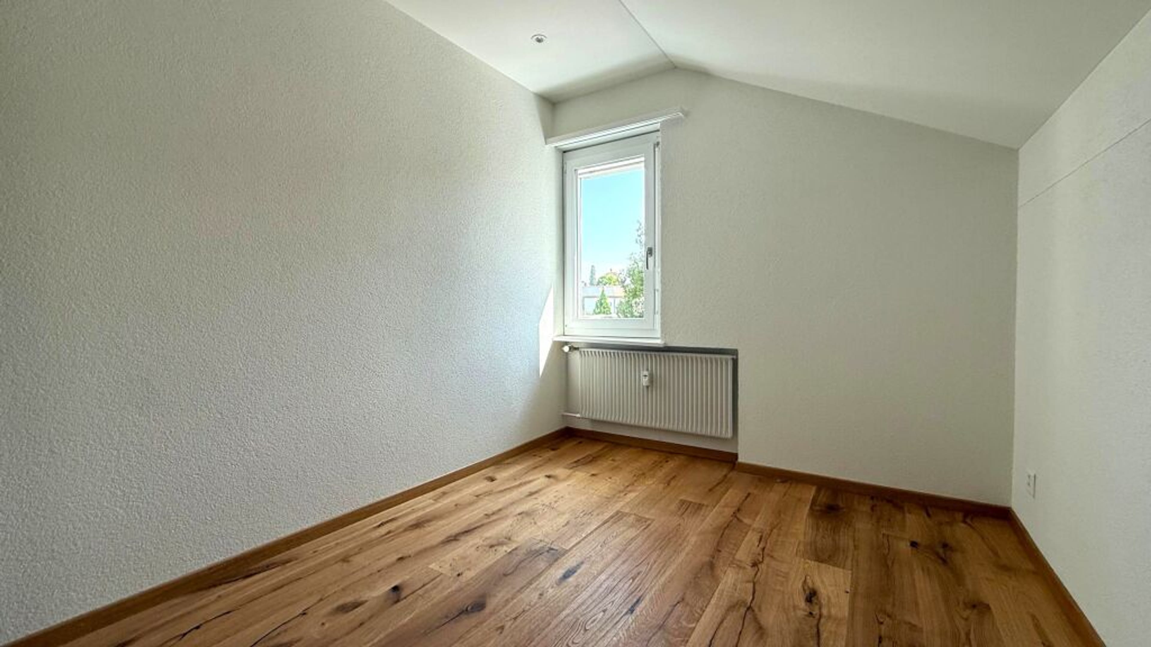 2.5-Zimmer-Dachwohnung, modern, in Ittigen mieten - 7