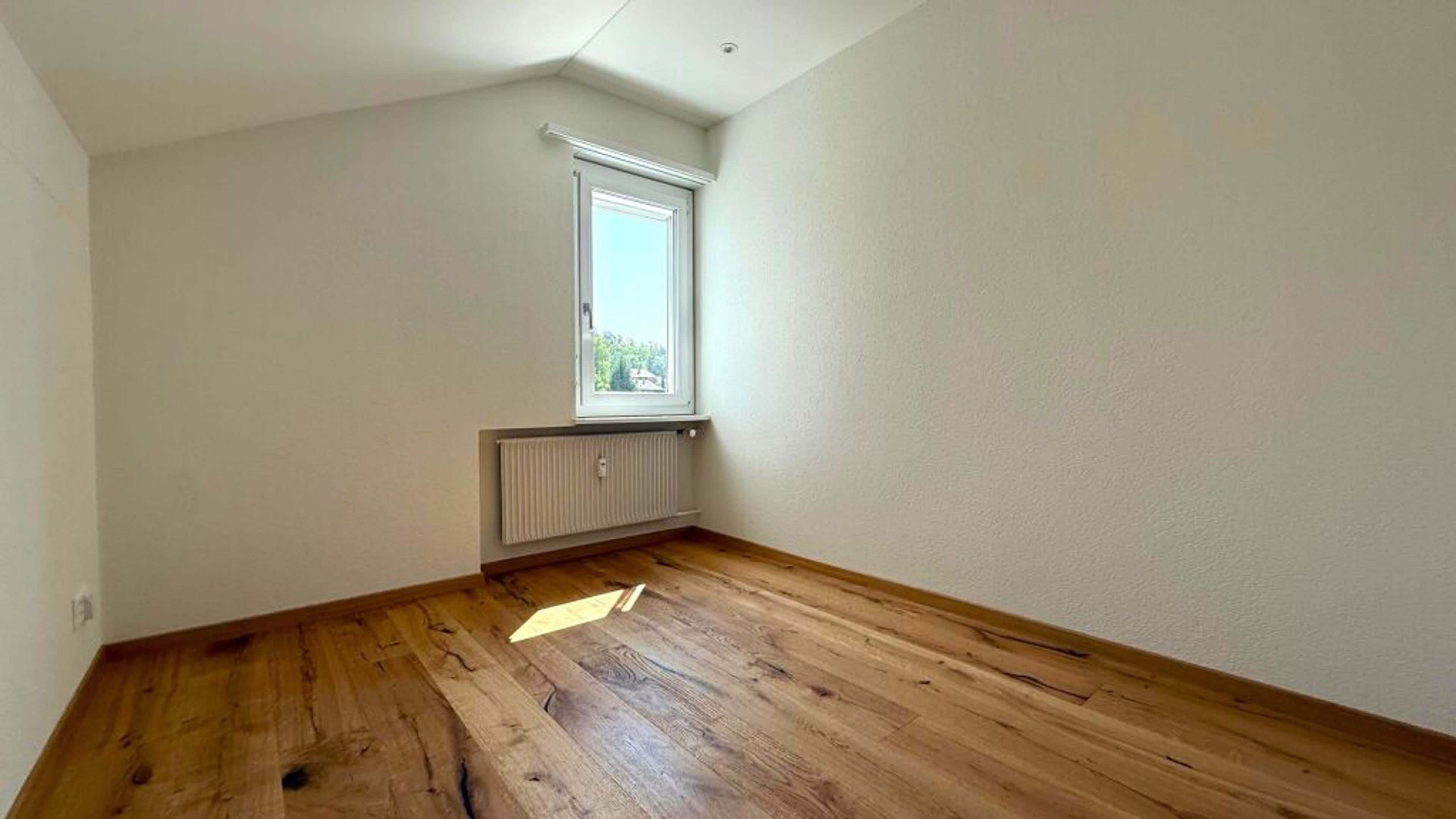 2.5-Zimmer-Dachwohnung, modern, in Ittigen mieten - 8