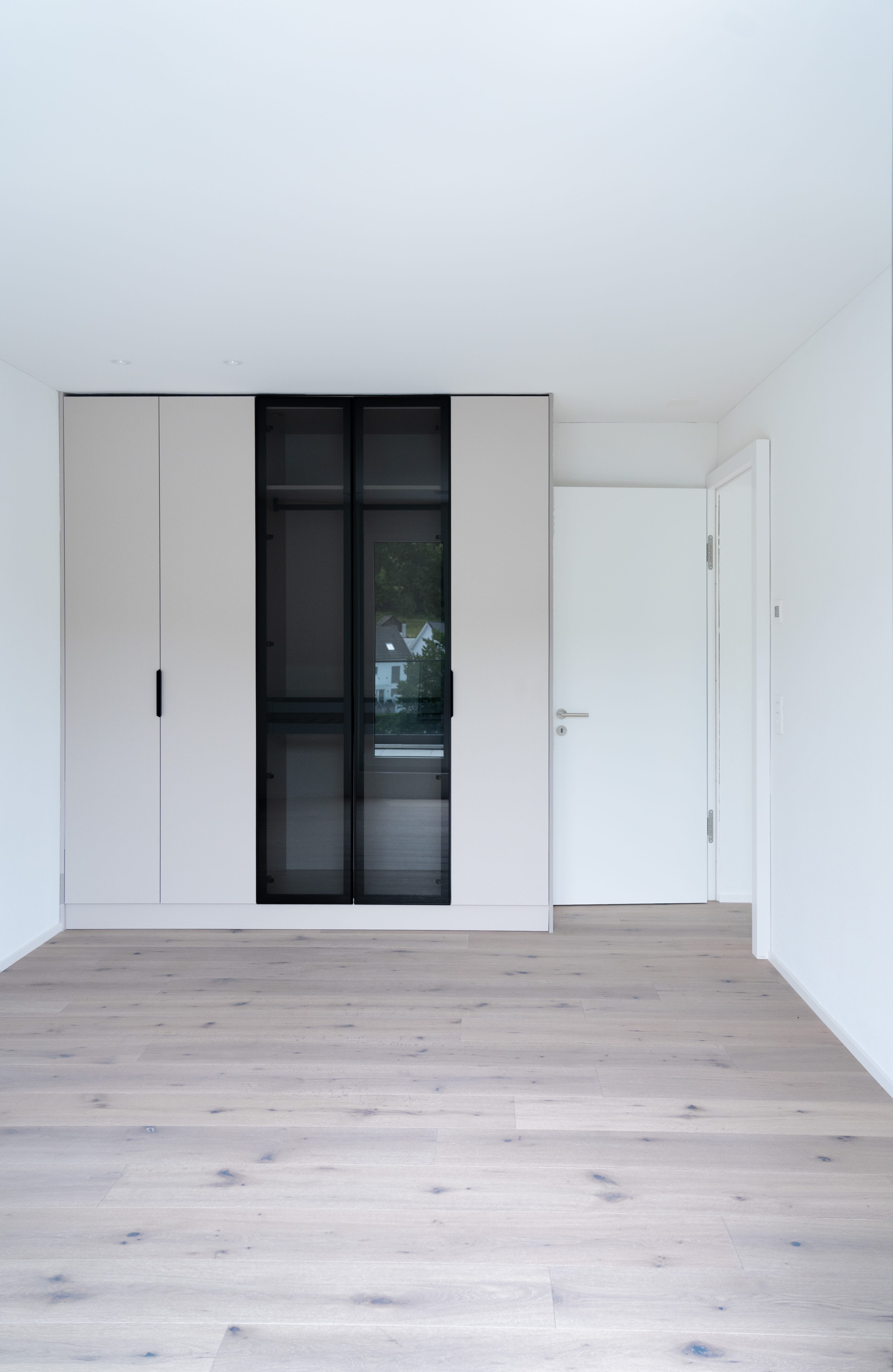 3.5-Zimmer-Attika mit grosser Terrasse in Killwangen mieten - 11