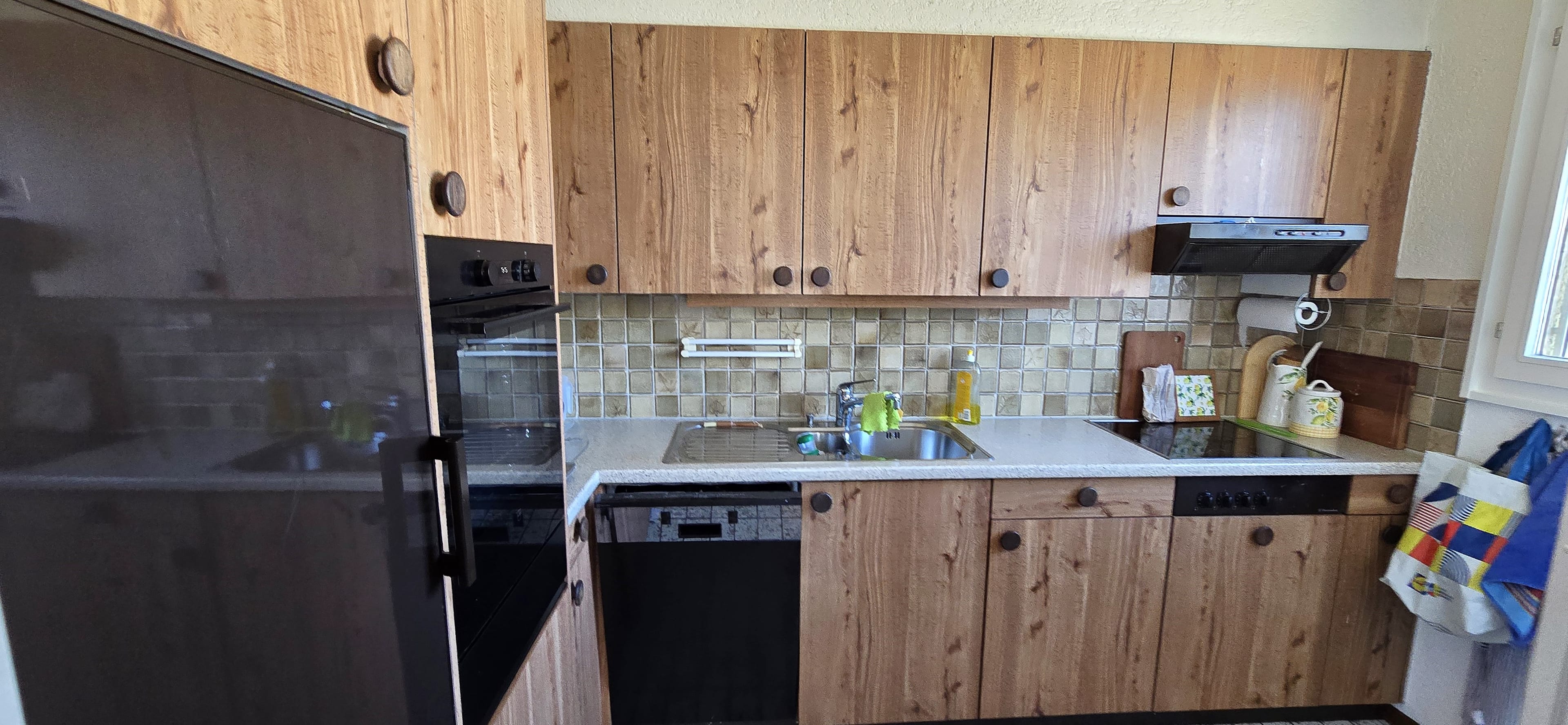 Helle 4.5-Zimmer-Wohnung mit Panoramabalkon in Bern Bümpliz – Ihr neues Zuhause mit Weitblick - Bild 6