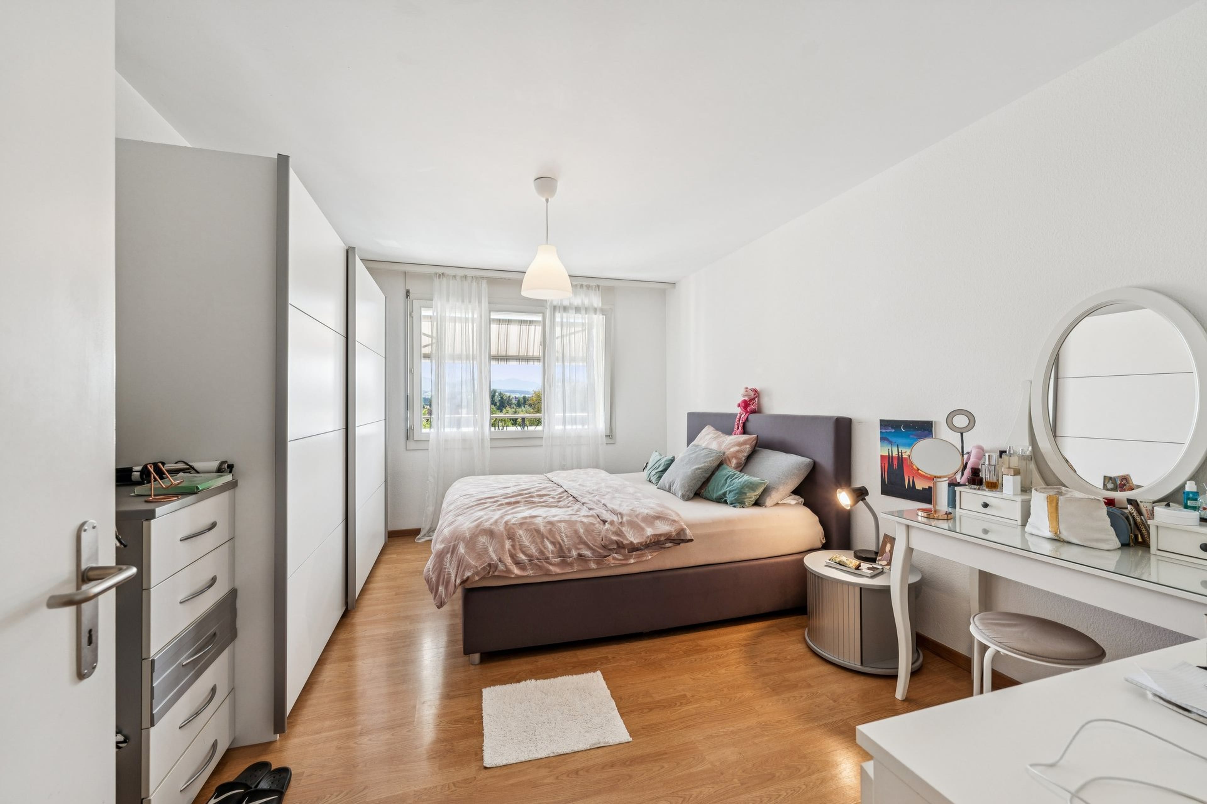 Helle 4.5-Zimmer-Eigentumswohnung mit Rigiblick - 8