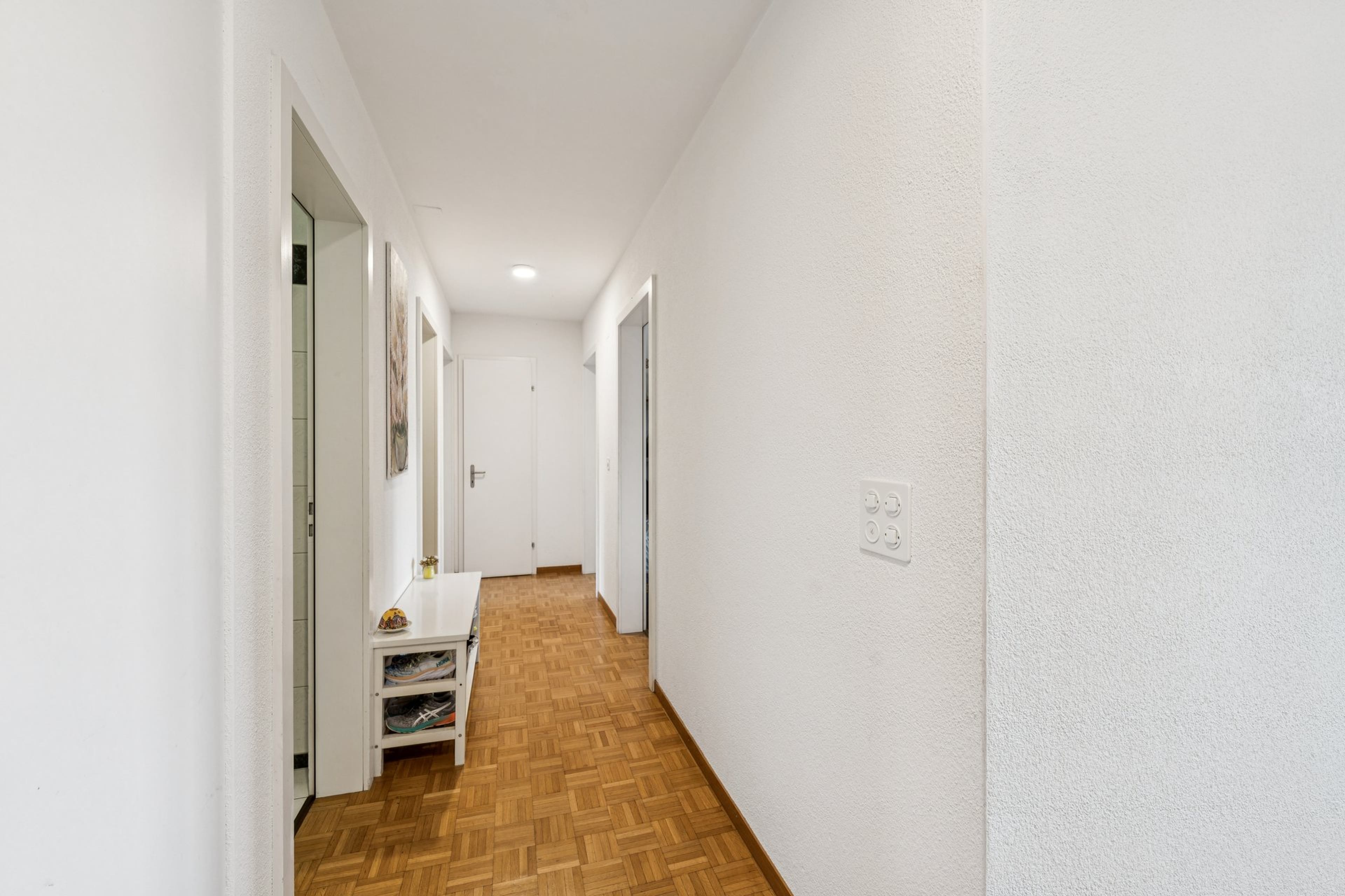 Helle 4.5-Zimmer-Eigentumswohnung mit Rigiblick - 10