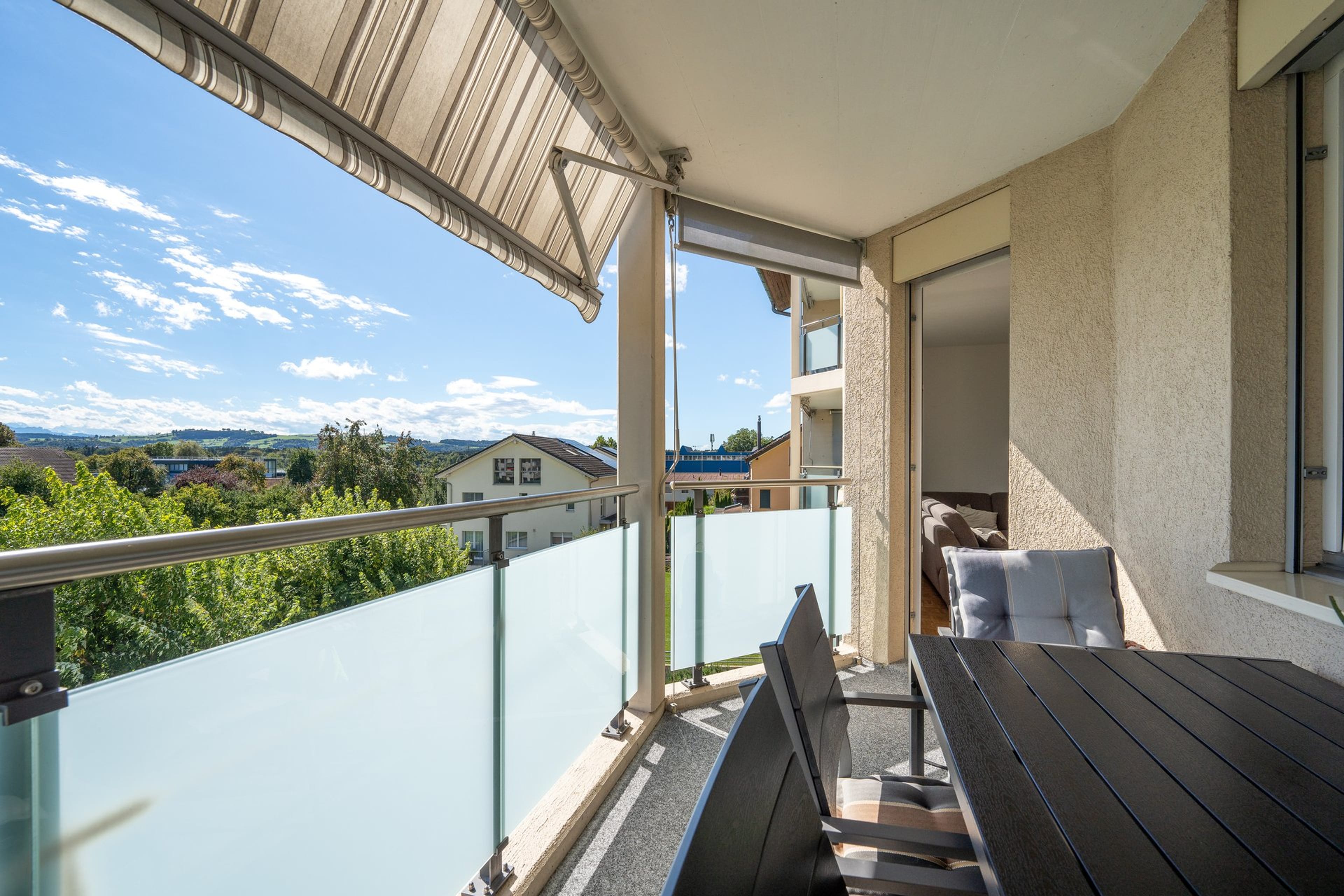 Helle 4.5-Zimmer-Eigentumswohnung mit Rigiblick - 11