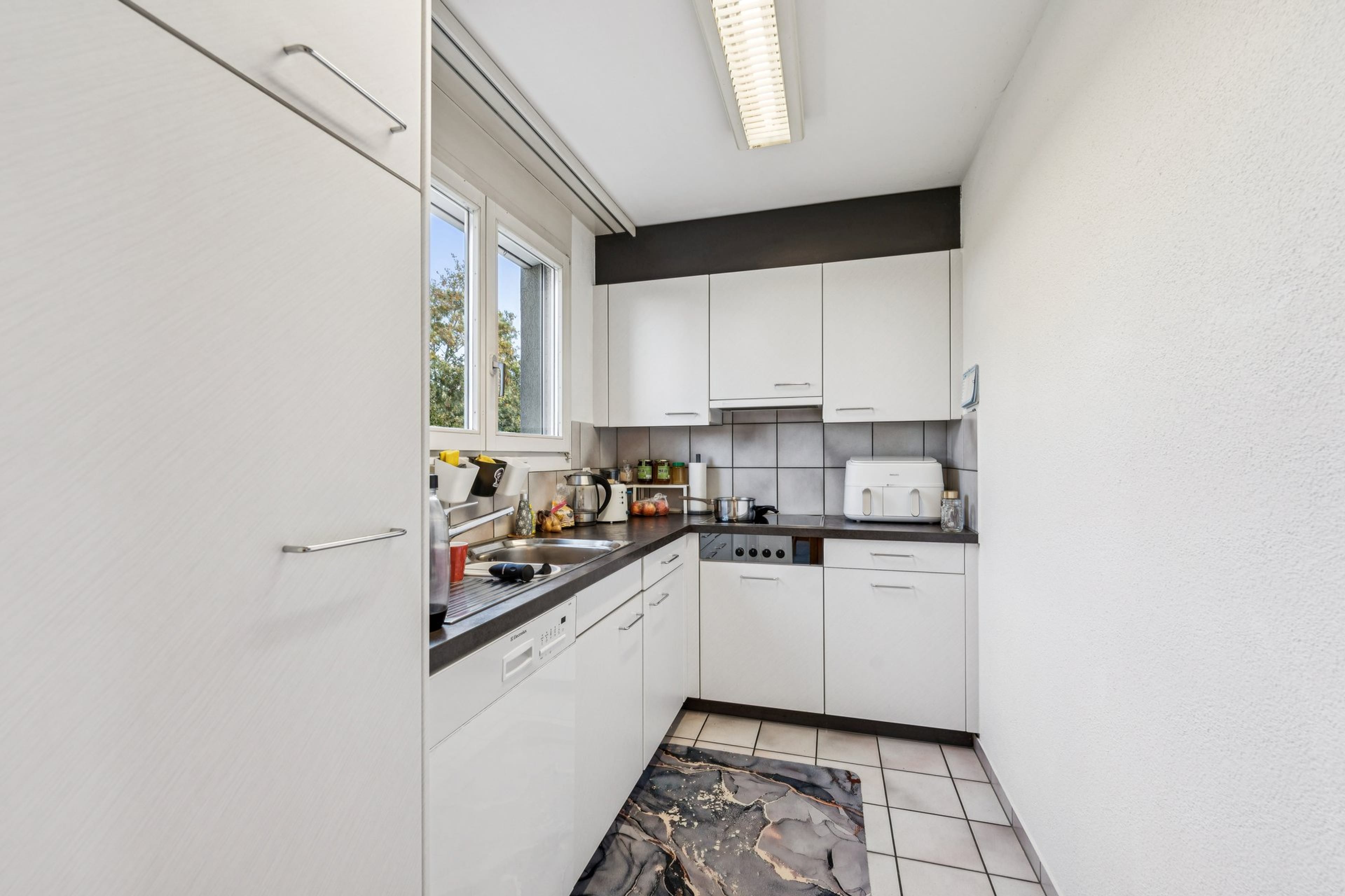 Helle 4.5-Zimmer-Eigentumswohnung mit Rigiblick - Bild 3