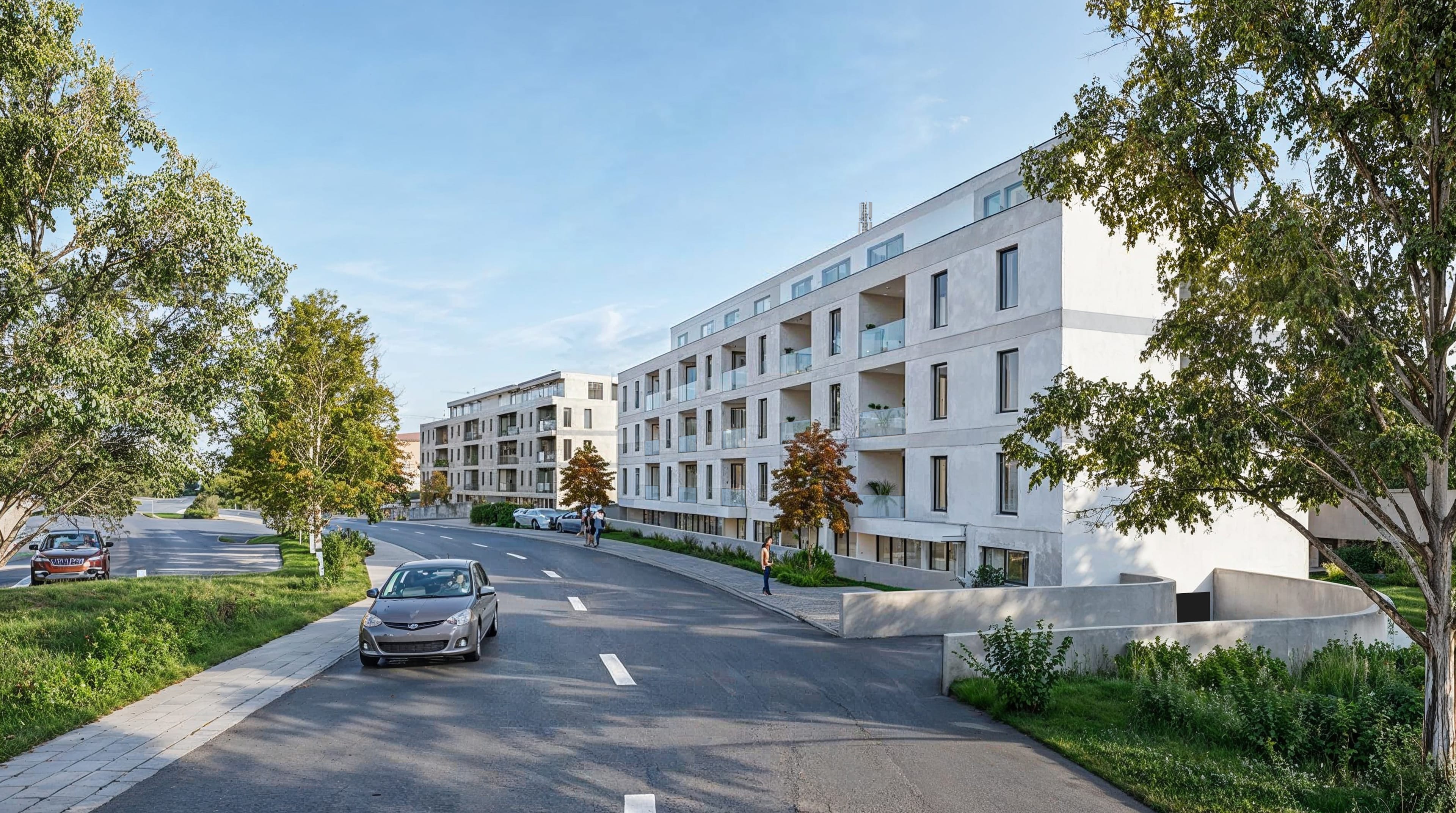 2.5-Zimmer-Gartenwohnung in Killwangen - urban & nah am Bahnhof - 6