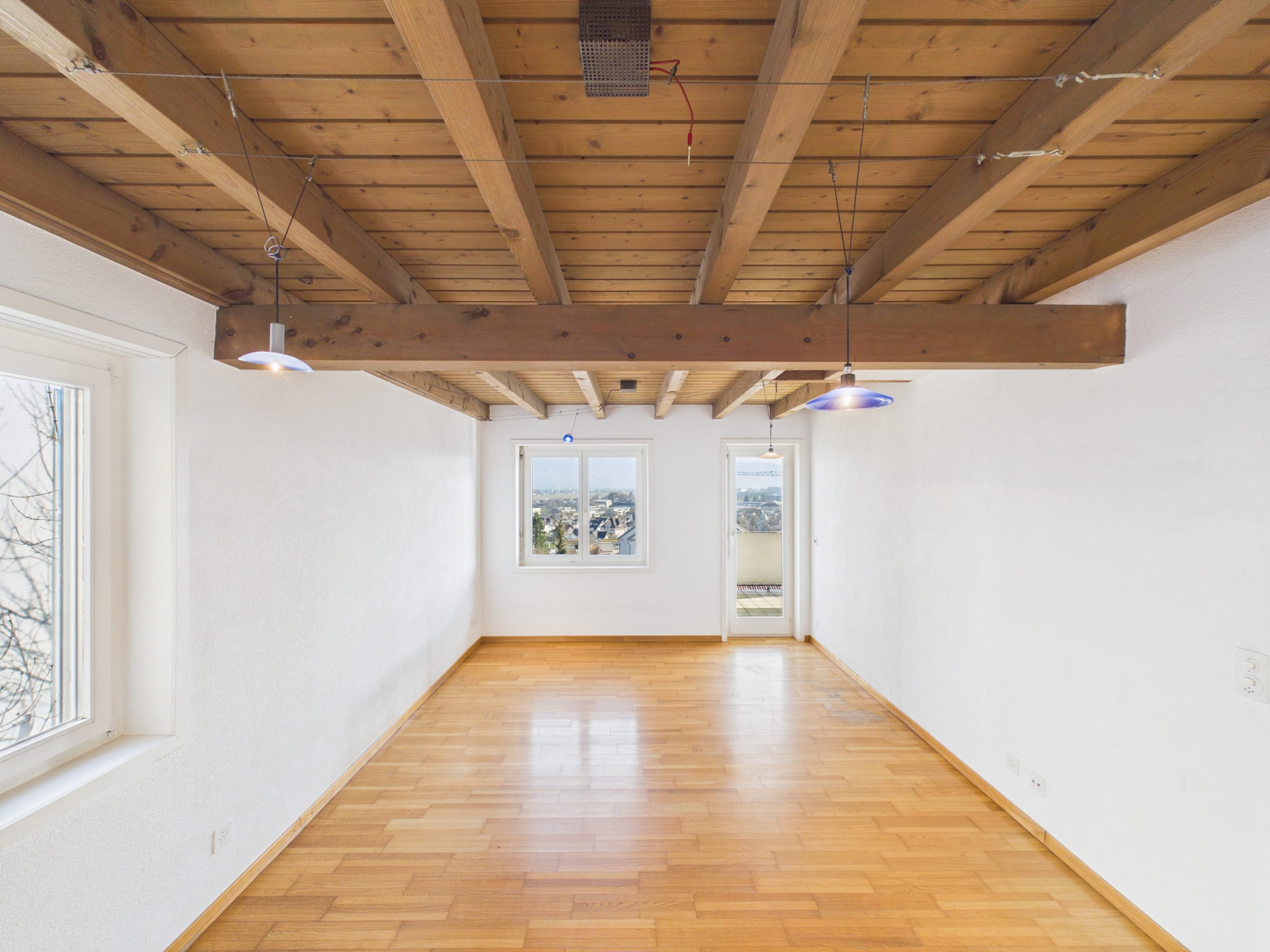 5.5-Zimmer Einfamilienhaus in begehrter Hanglage von Au SG - 7