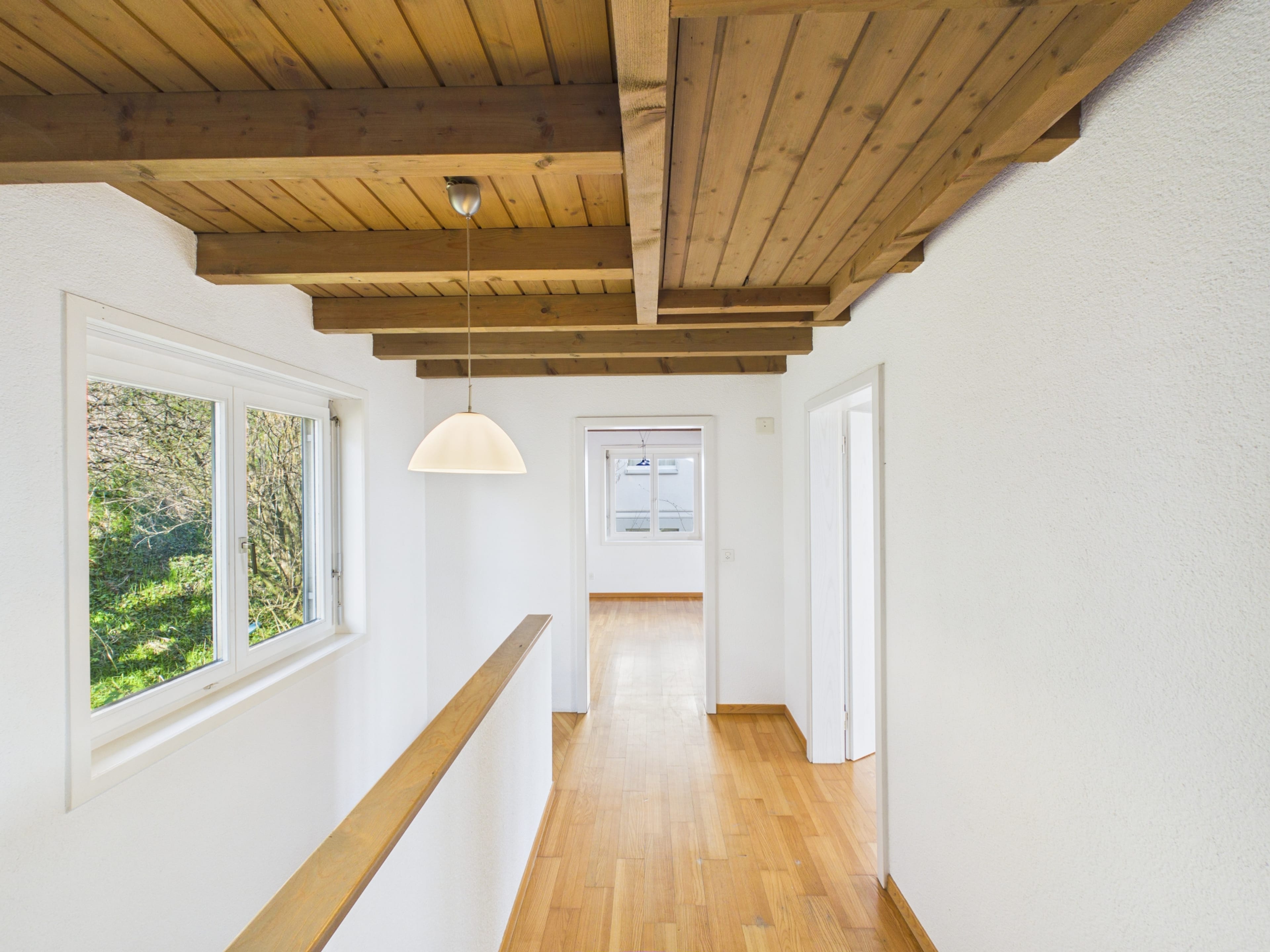 5.5-Zimmer Einfamilienhaus in begehrter Hanglage von Au SG - 9