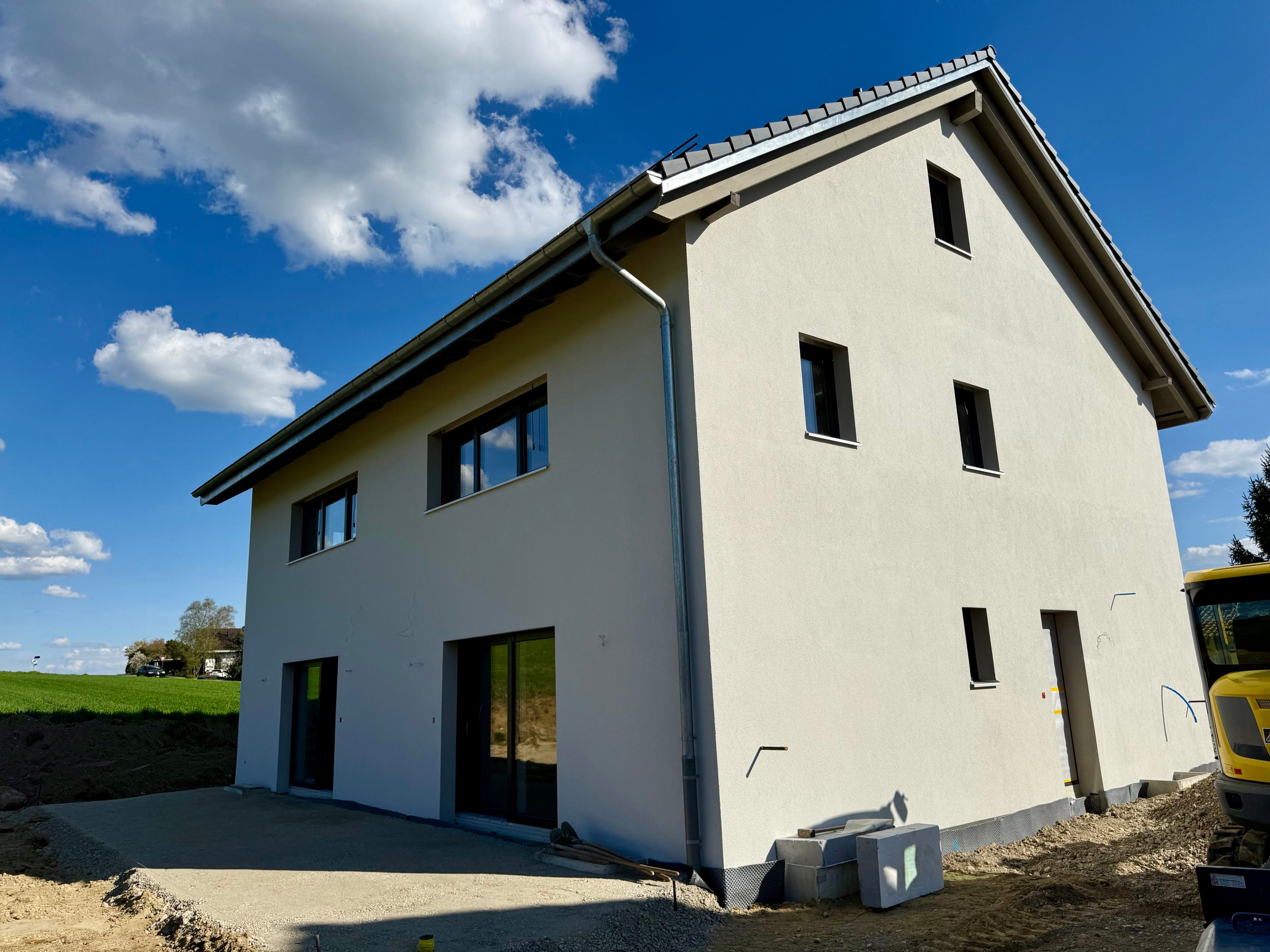 Ein Wohnort zum Wohlfühlen - 5