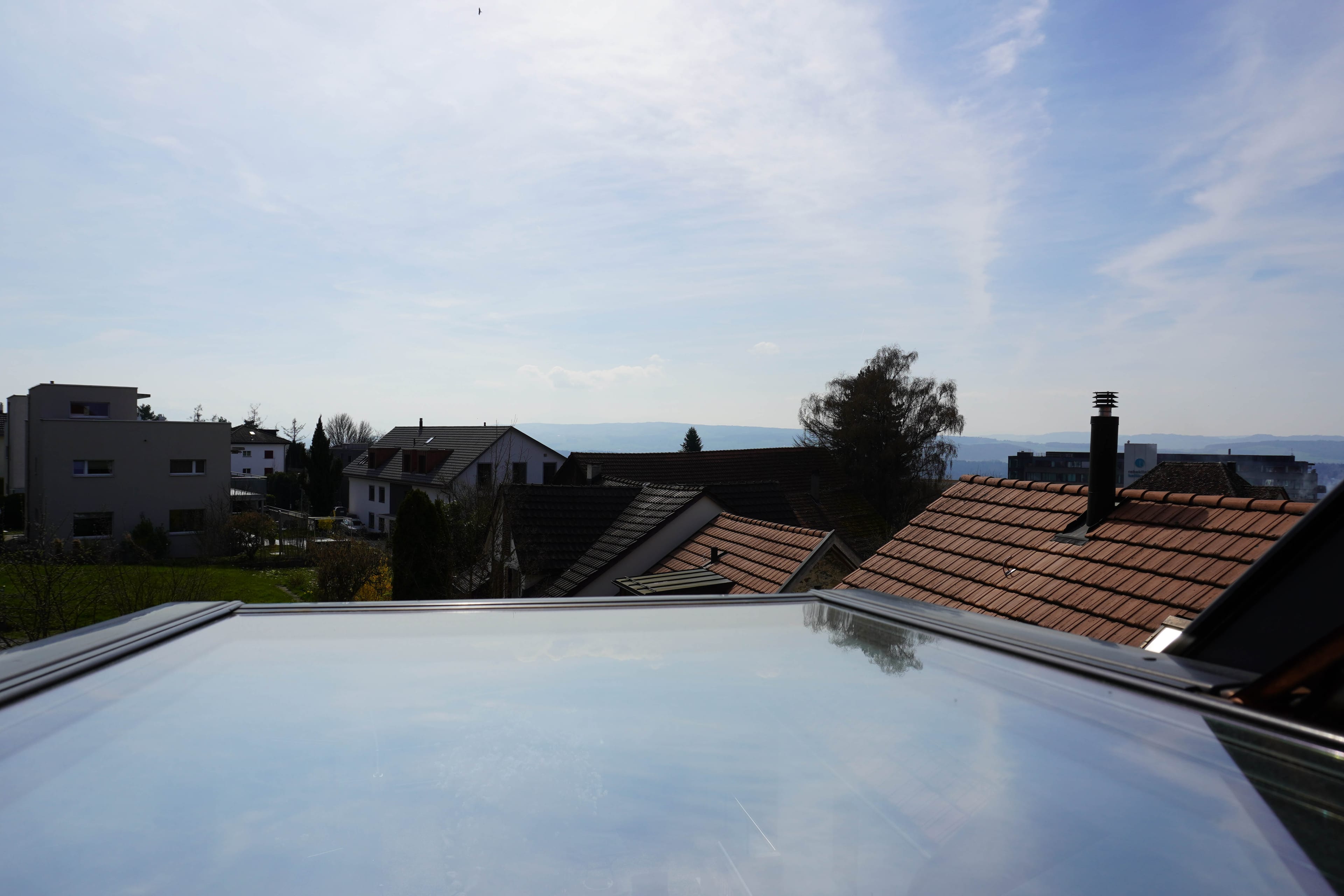 4½ Zimmer-Maisonette auf drei Ebenen mit Balkon - 22