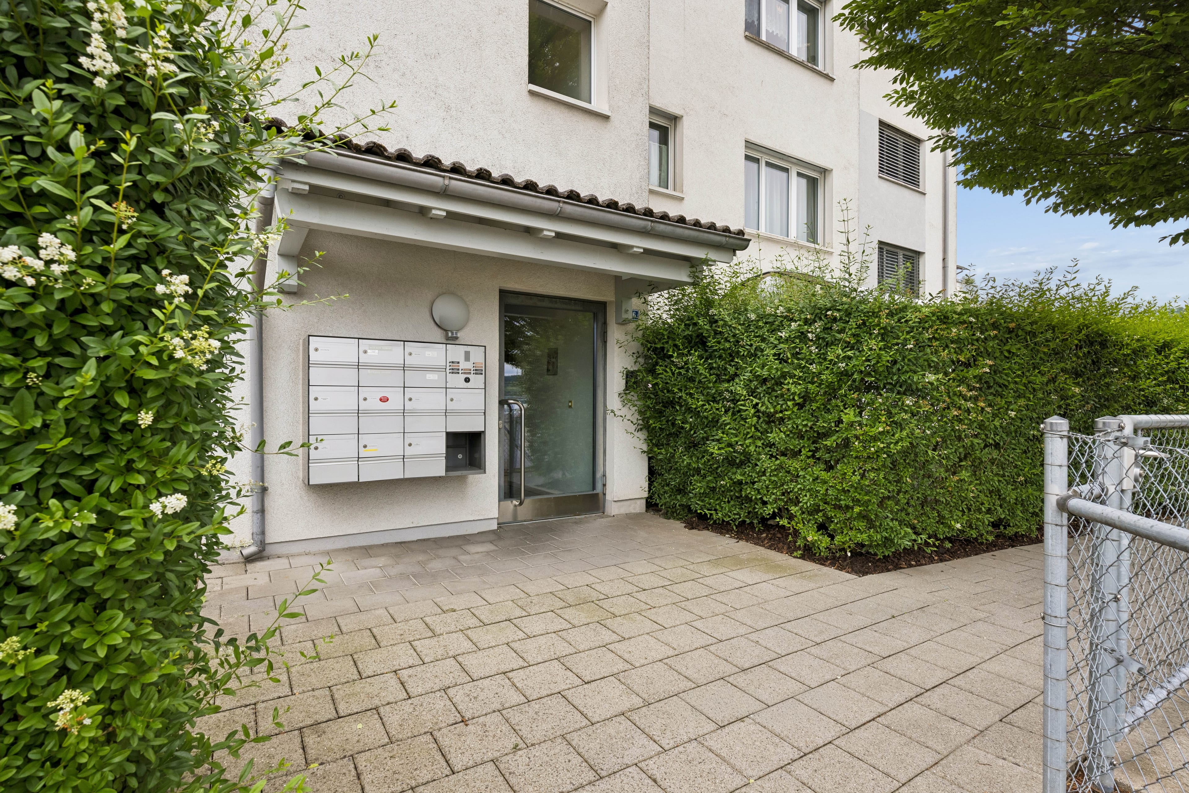 3.5-Zi.-Wohnung mit Balkon in Dielsdorf - grosszügig kaufen - 18