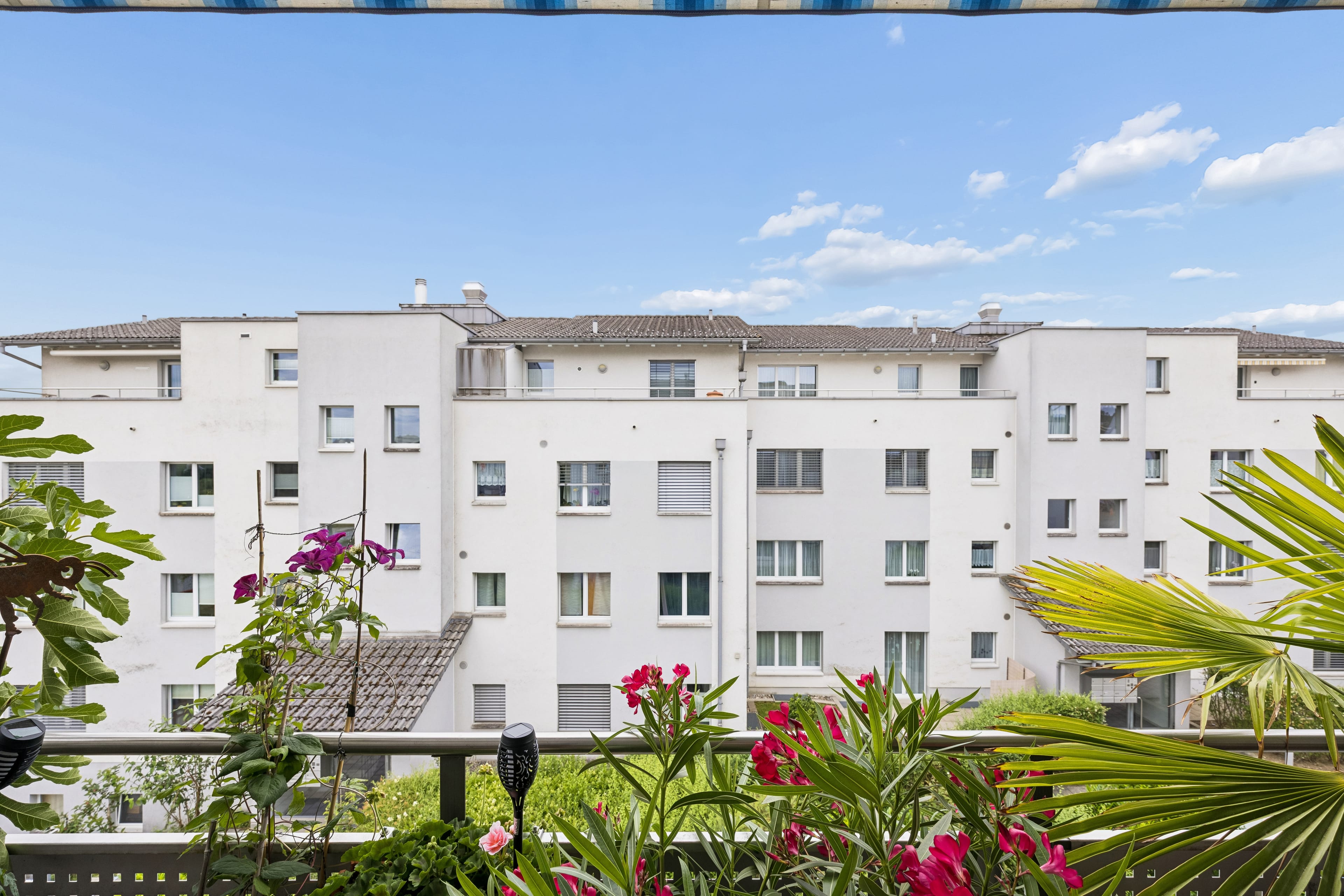3.5-Zi.-Wohnung mit Balkon in Dielsdorf - grosszügig kaufen - 14